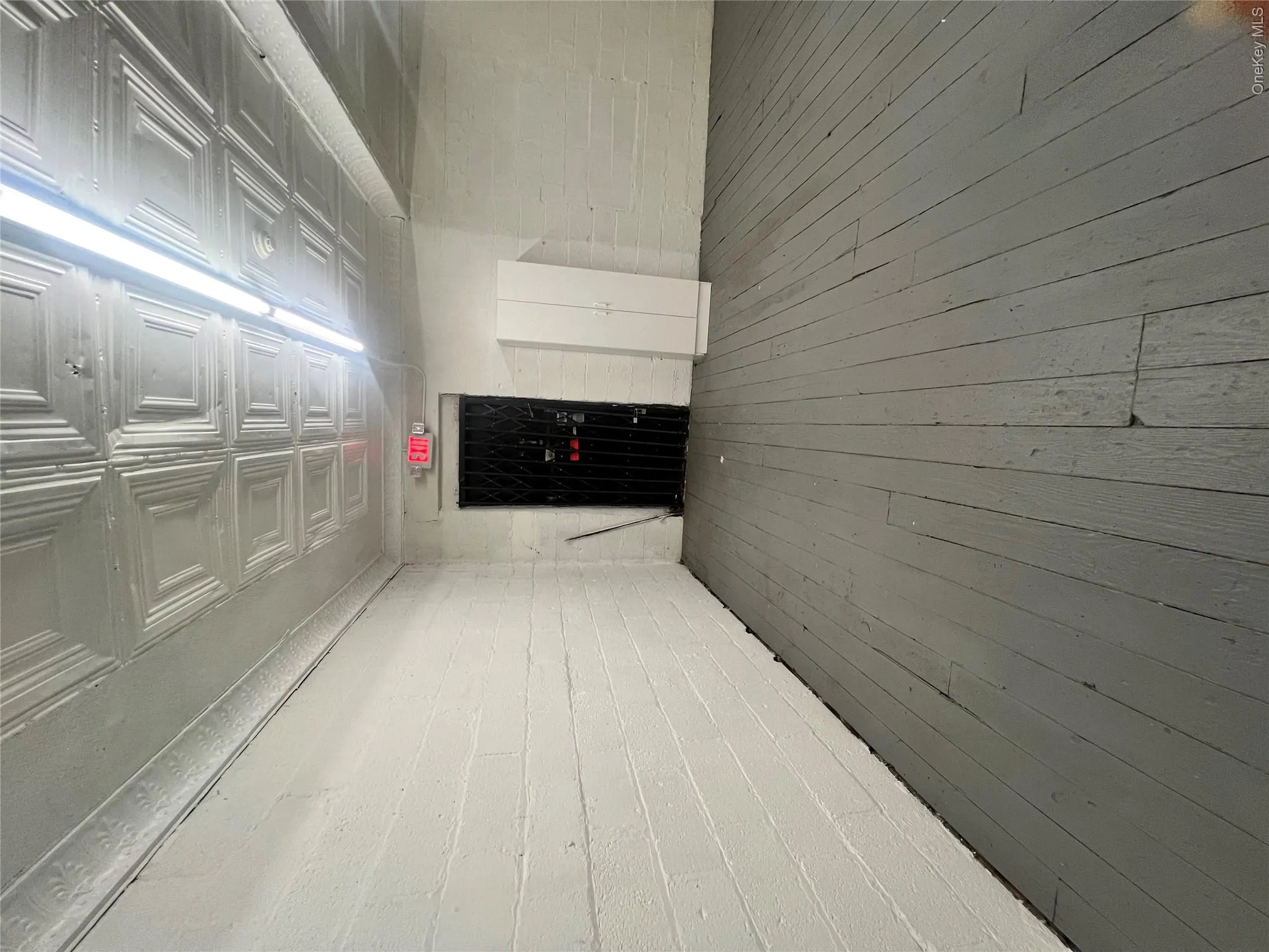 2nd Floor Layout with Emergency Door. 2nd Floor Layout with Emergency Door.