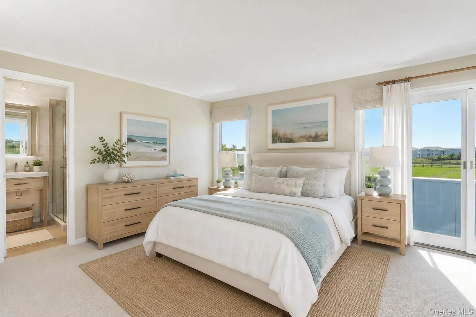 Digitally remodeled room Digitally remodeled room