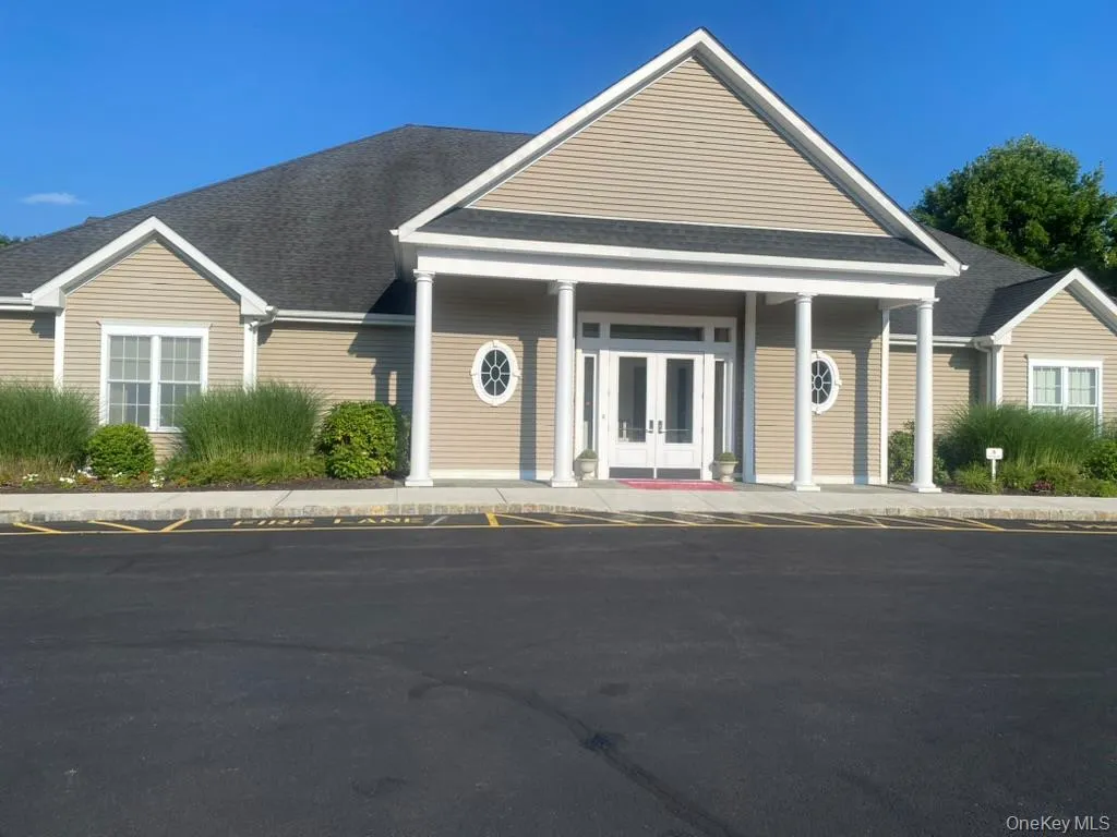 Club house Club house