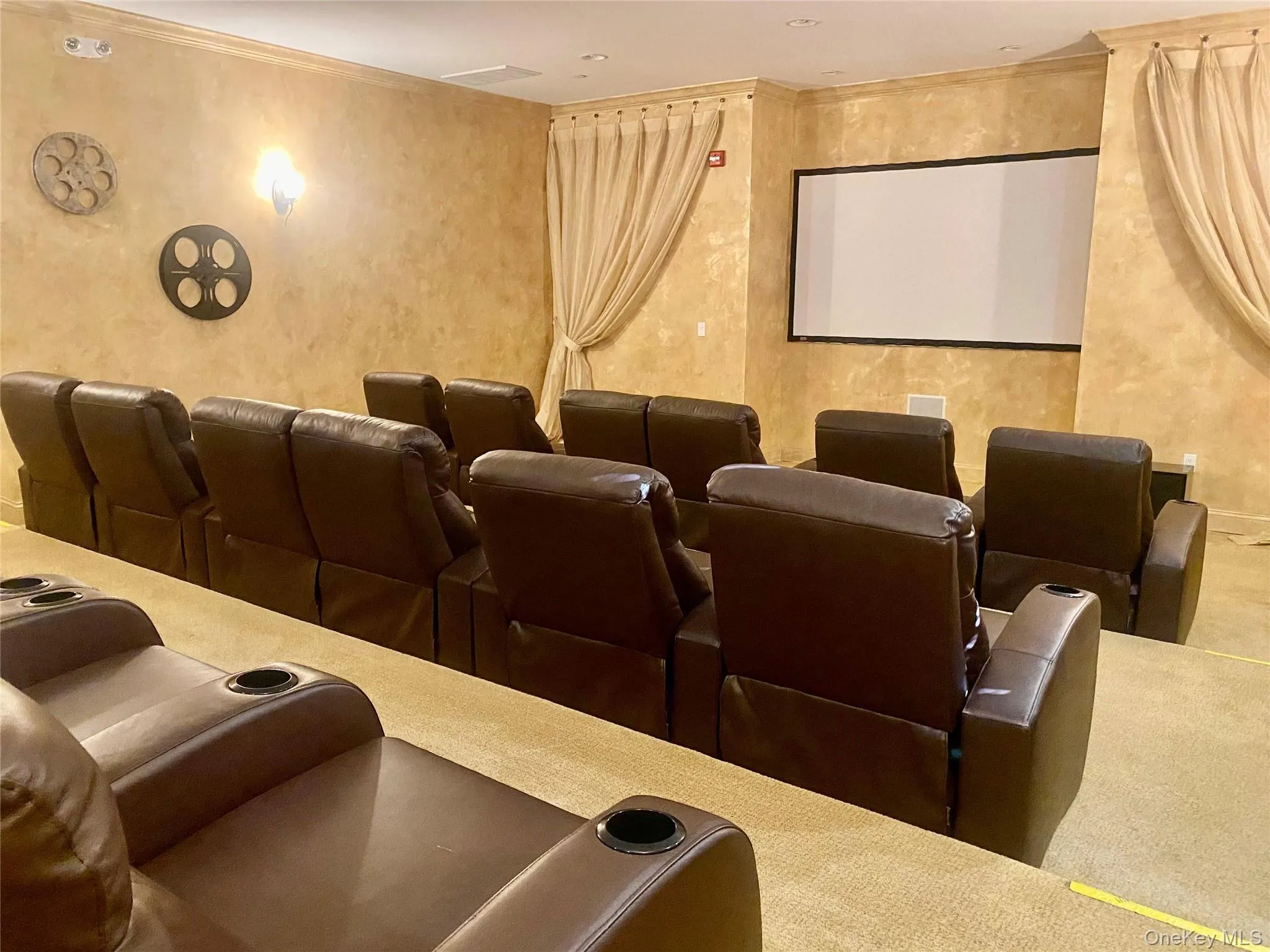 22 seat theater 22 seat theater