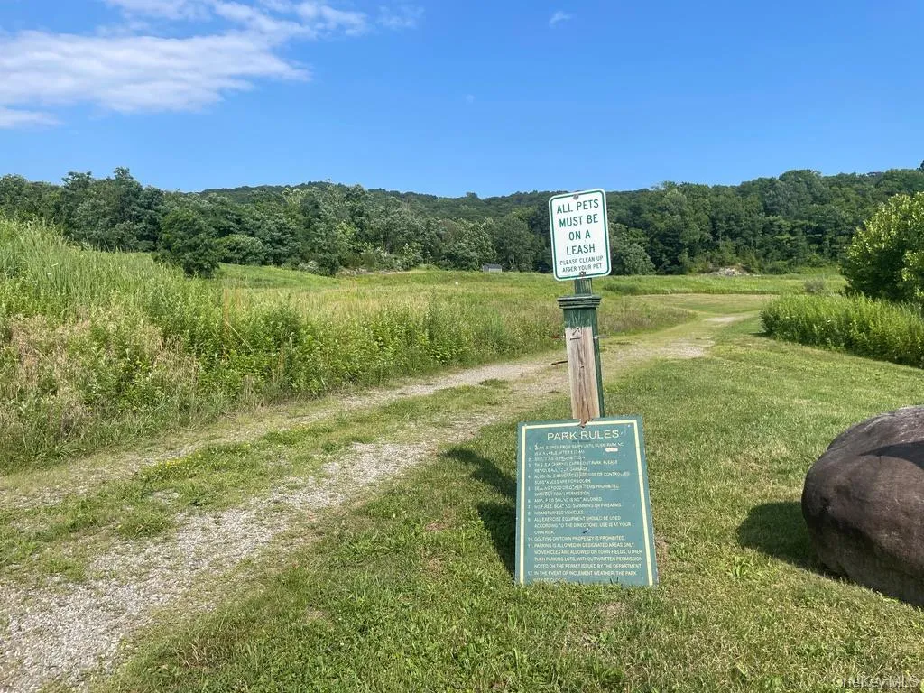 walking trails walking trails