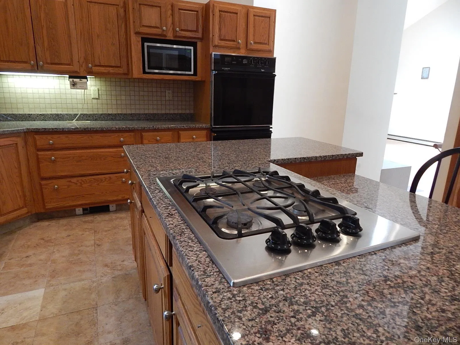 Cooktop Cooktop