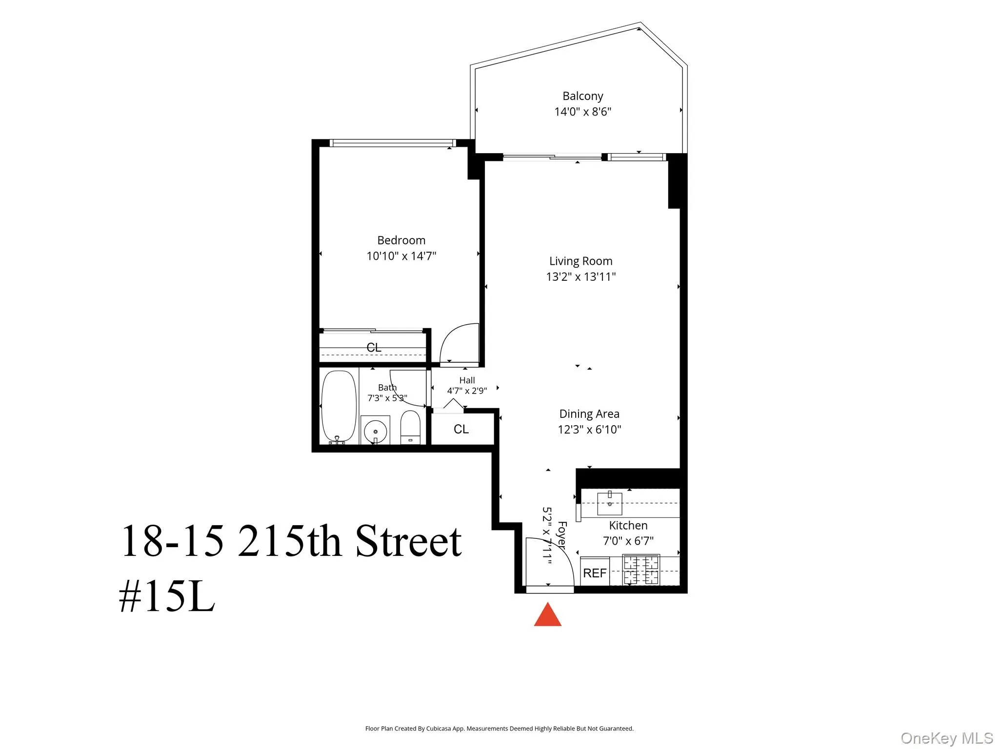 18-15 215th Street, New York, NY, 1 Bedroom Bedrooms, 3 Rooms Rooms,1 BathroomBathrooms,Residential,For Rent,215th,0,1024553 18-15 215th Street, New York, NY, 1 Bedroom Bedrooms, 3 Rooms Rooms,1 BathroomBathrooms,Residential,For Rent,215th,0,1024553