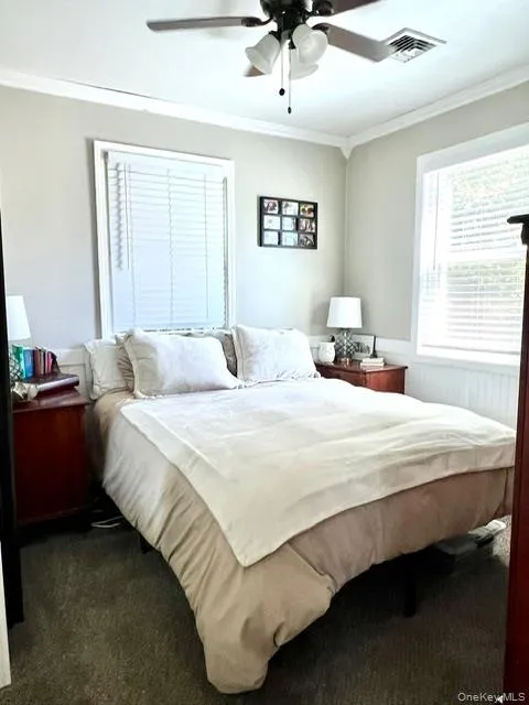 Bedroom #1 Bedroom #1