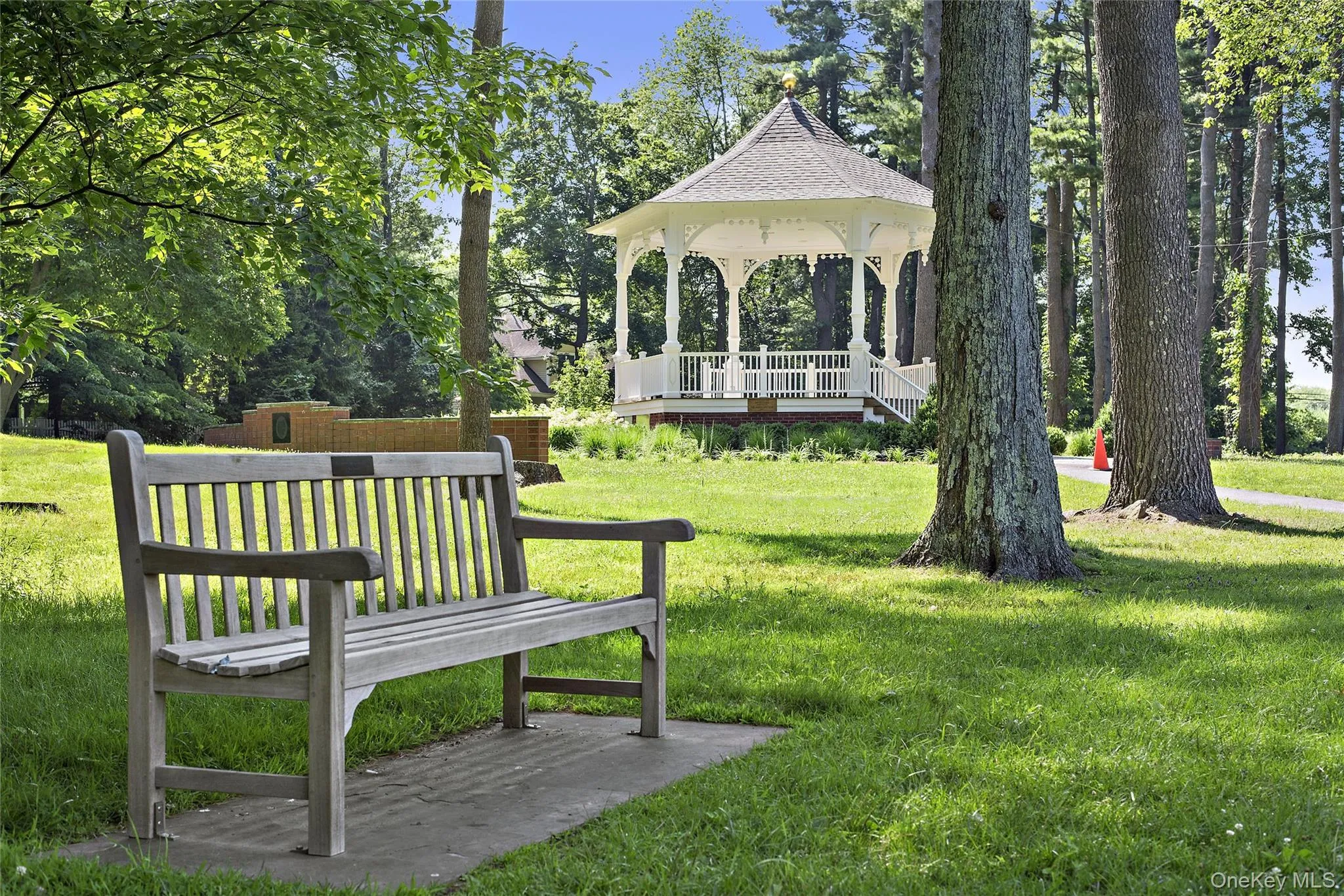Wampus Park Wampus Park
