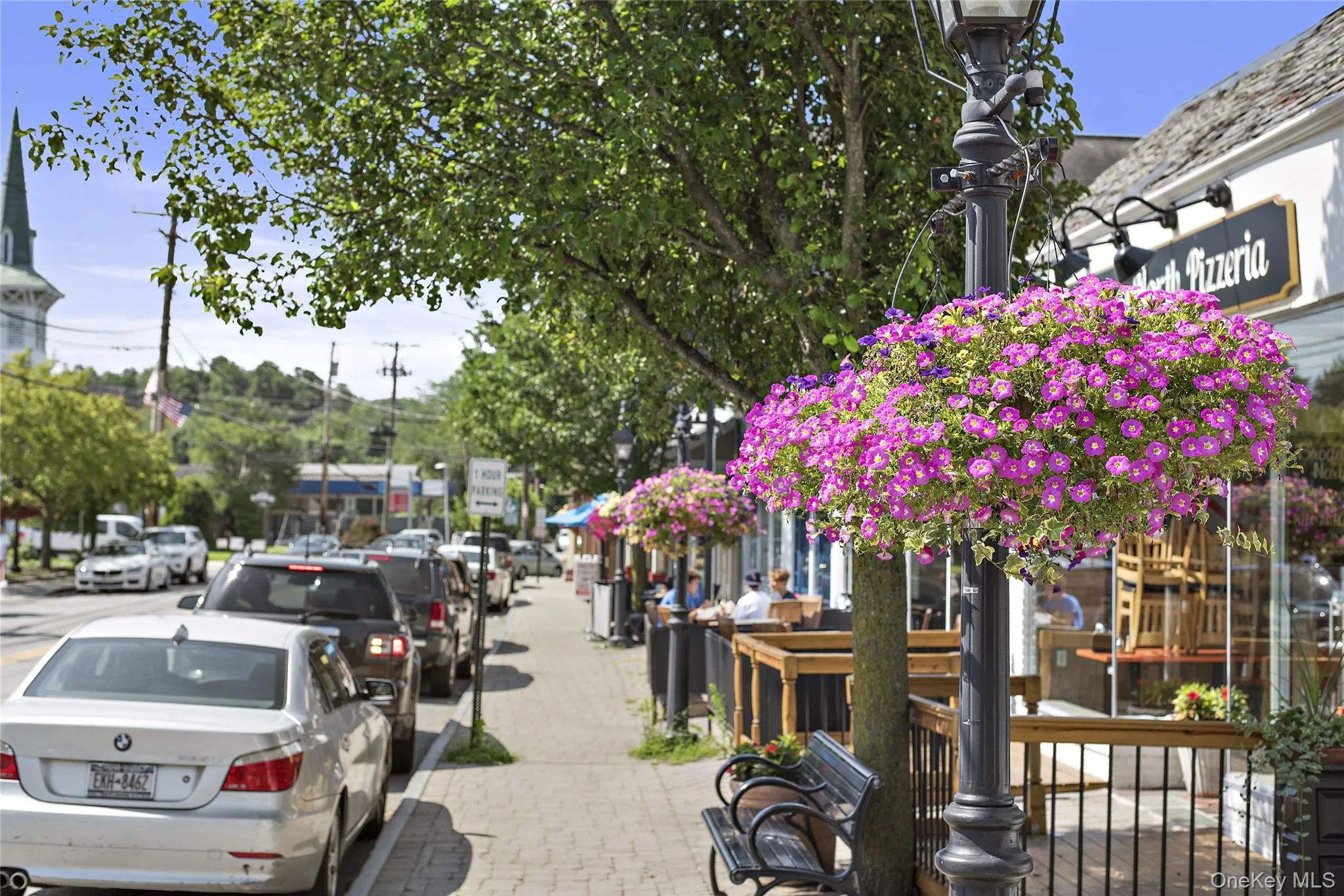 Main Street Main Street
