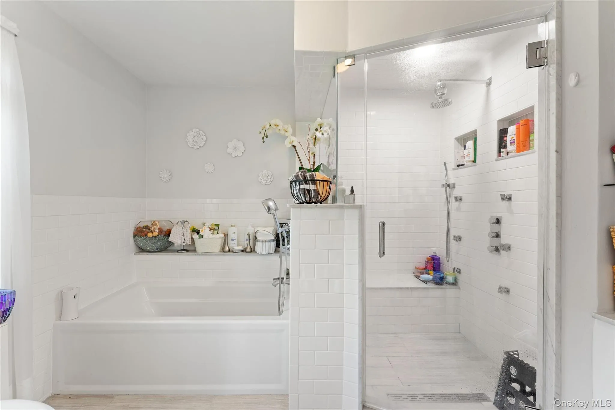 Steam Shower Steam Shower