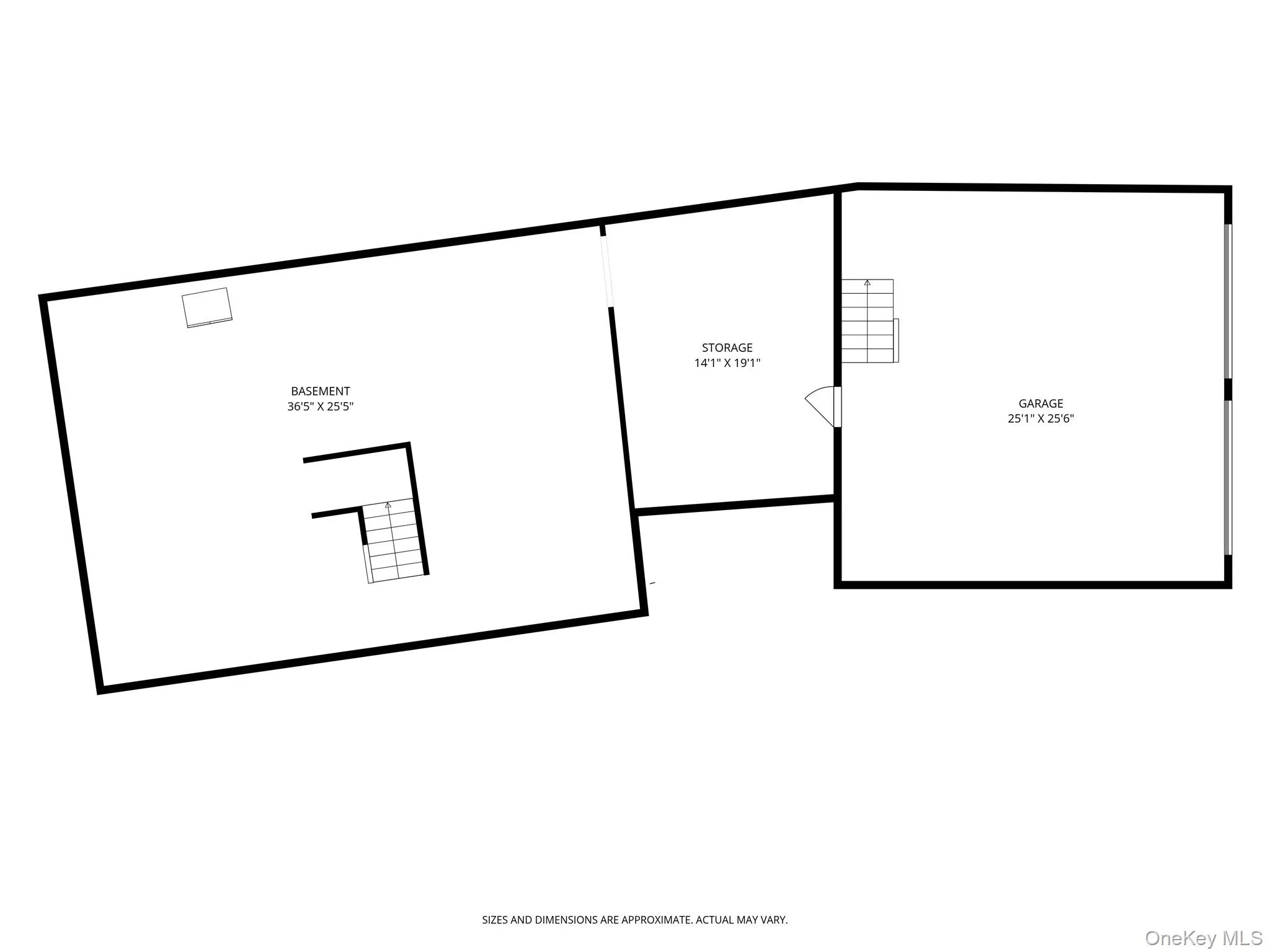 Basement Basement