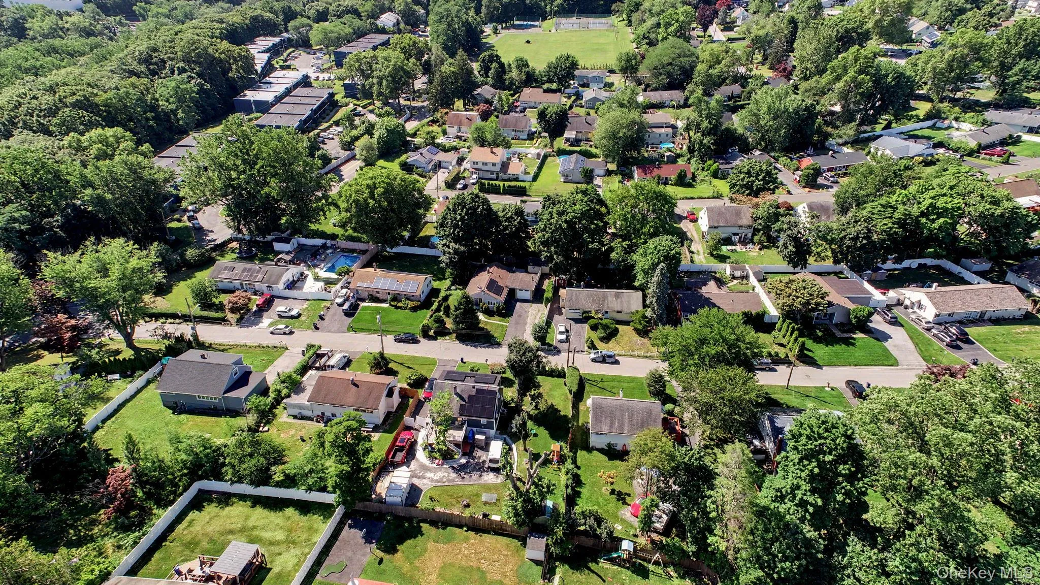 Westchester living for greens and relaxation. Westchester living for greens and relaxation.