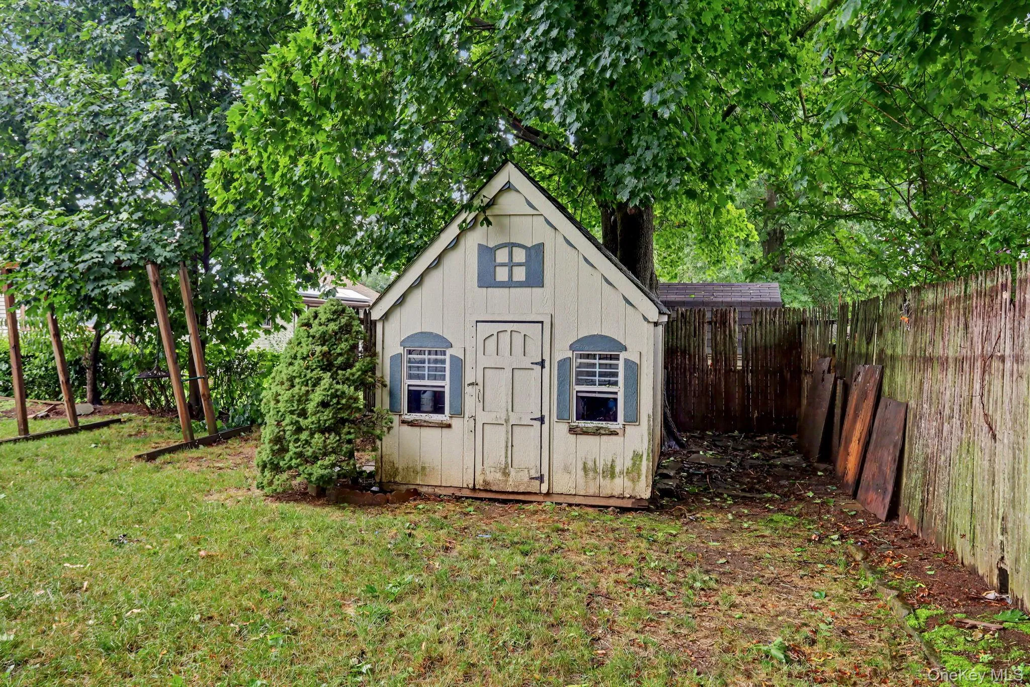 Shed 1 Shed 1