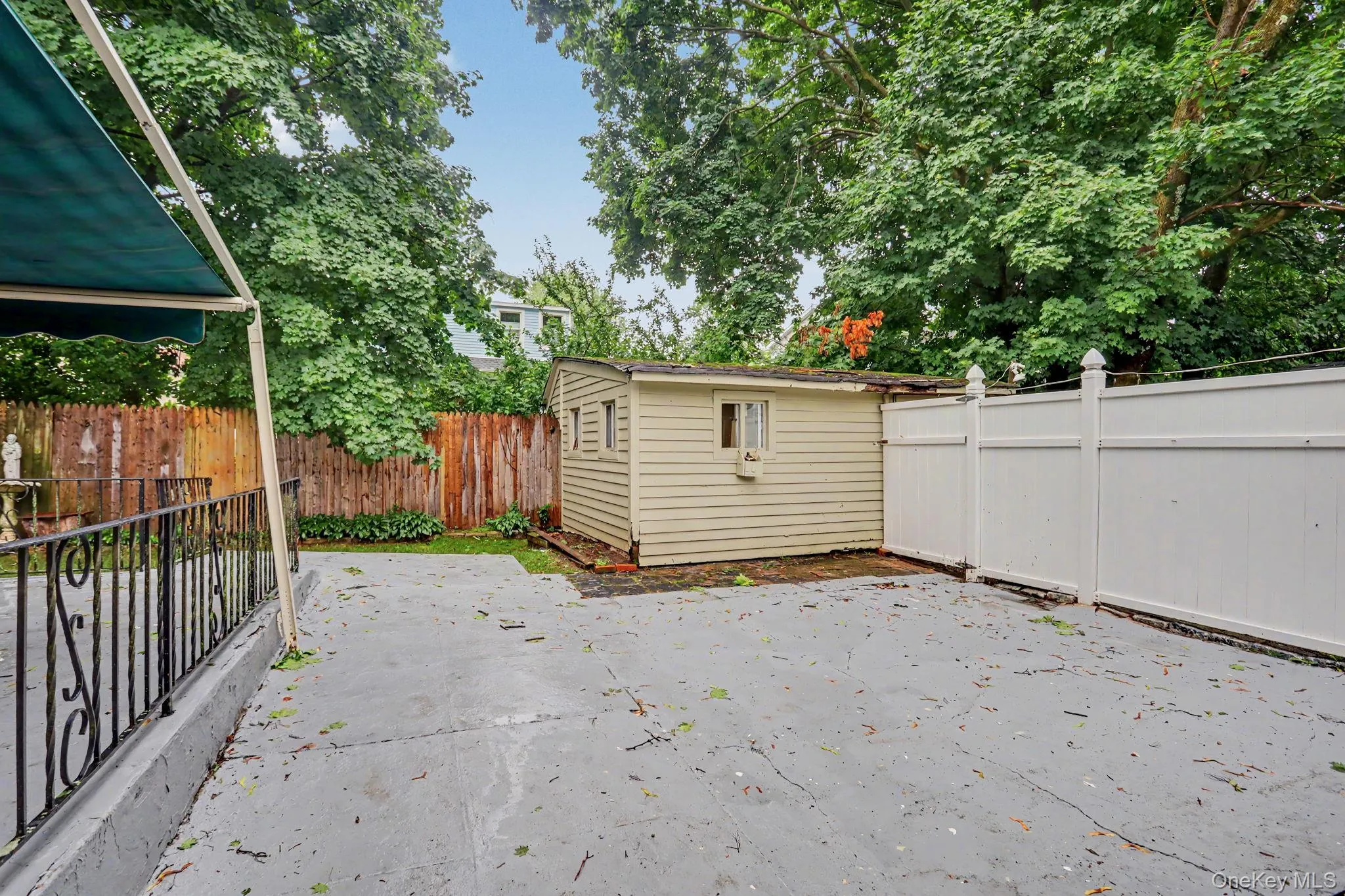 Shed 2. Shed 2.