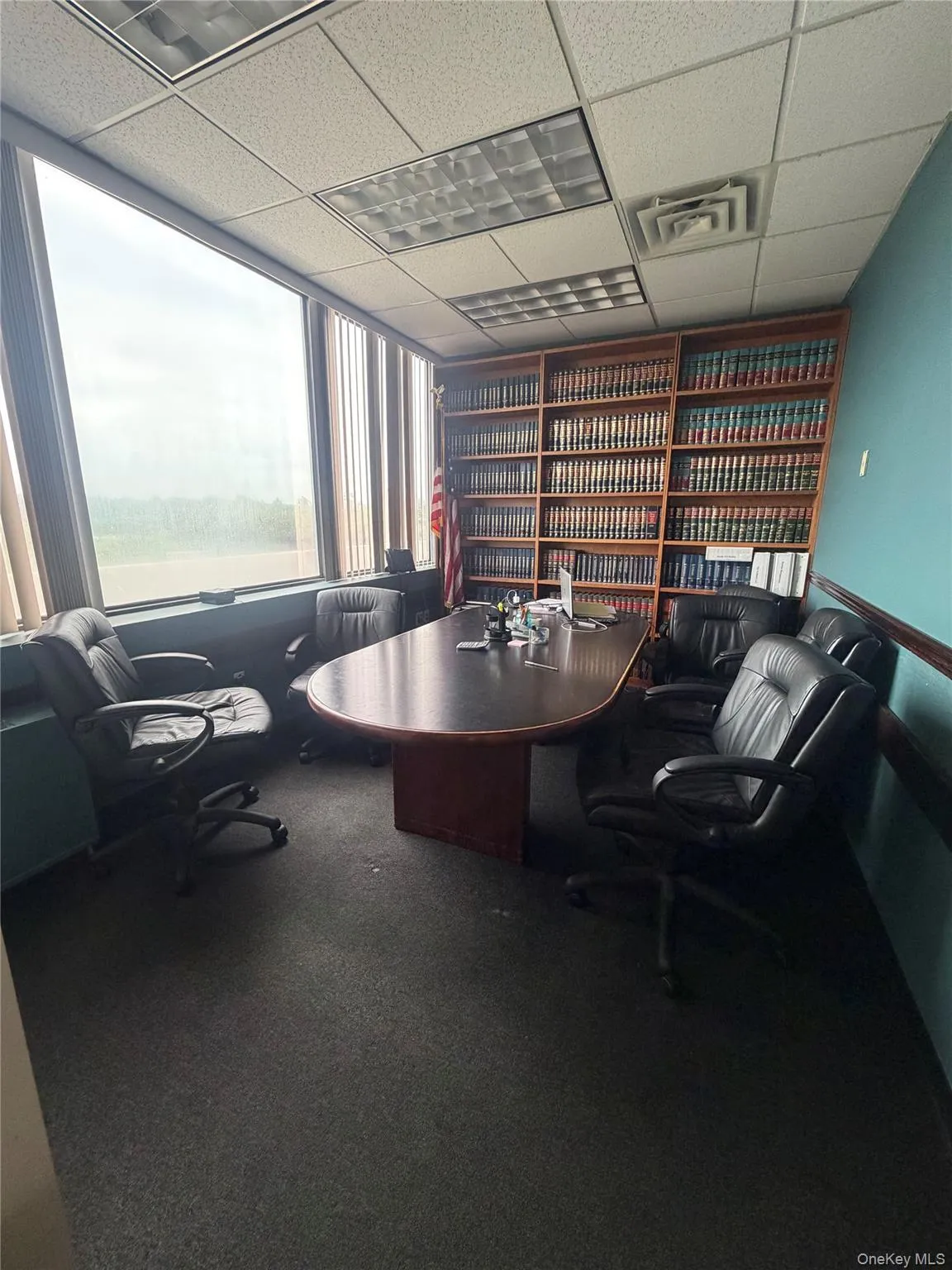 Shared conference room Shared conference room