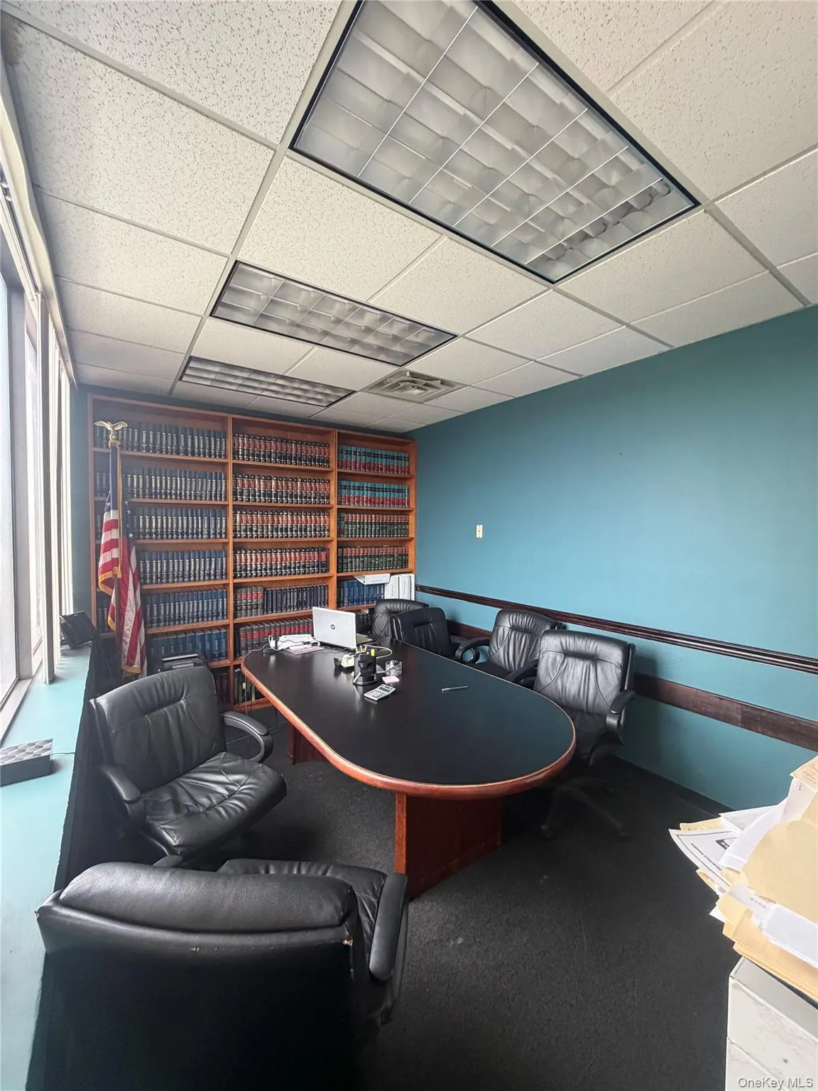 Shared conference room Shared conference room