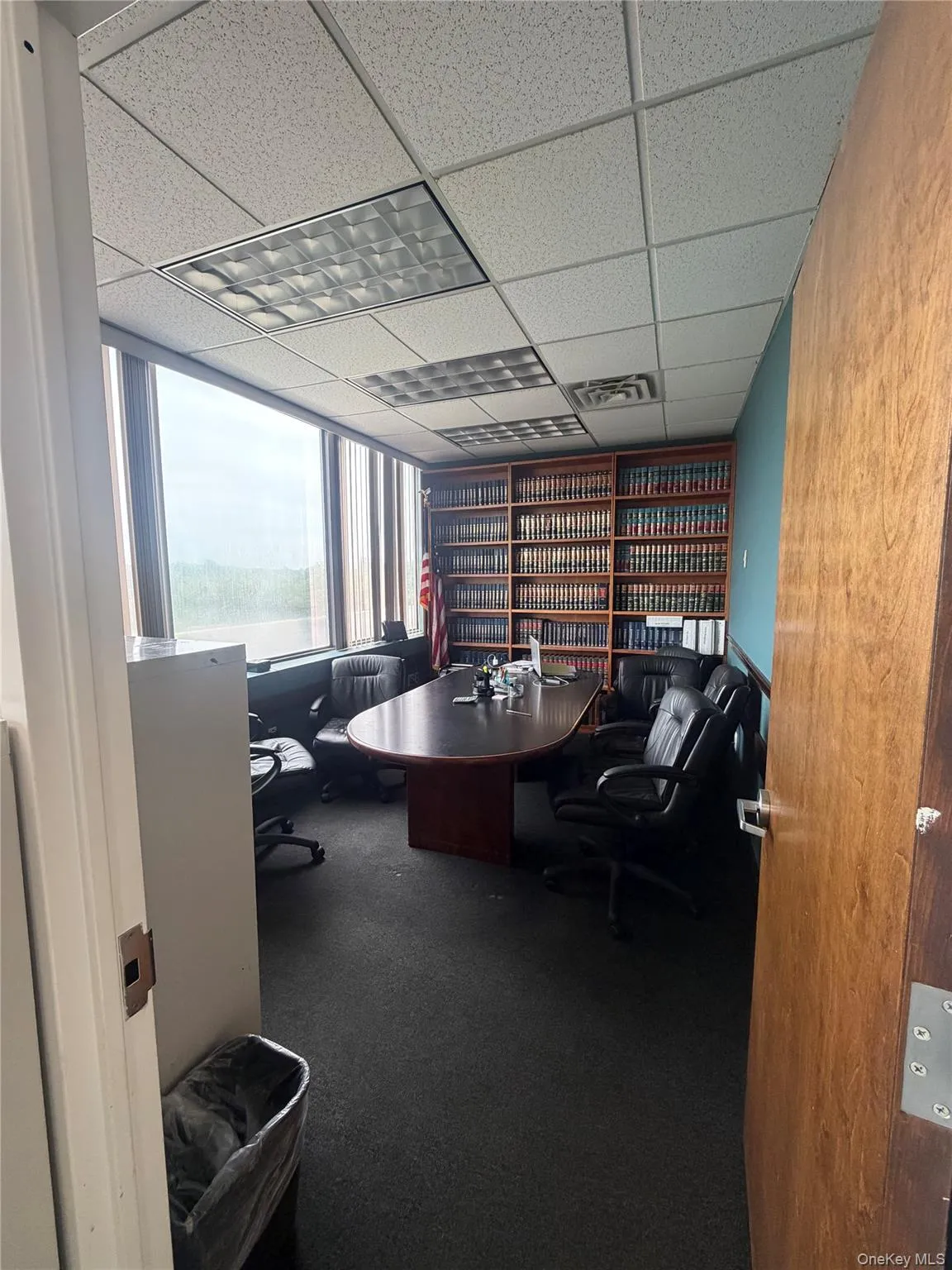 Shared conference room Shared conference room