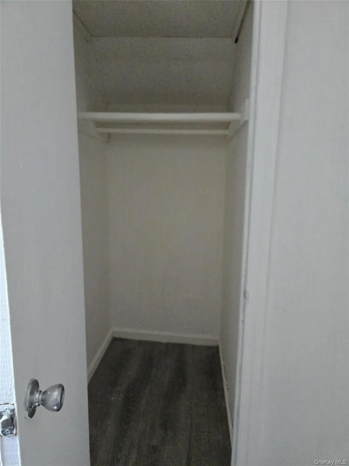 Bedroom with closet. Bedroom with closet.