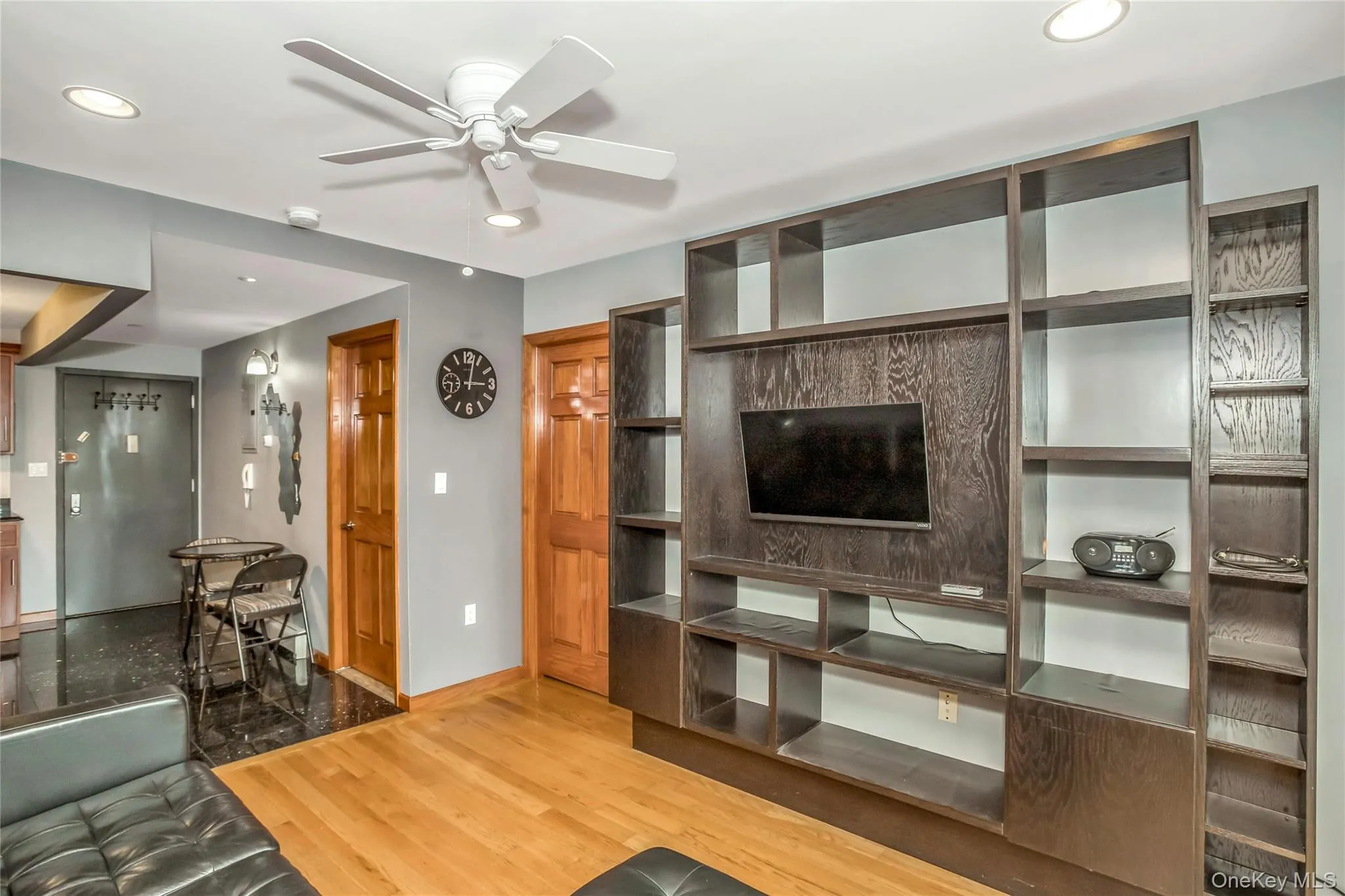 Custom Built-ins Custom Built-ins