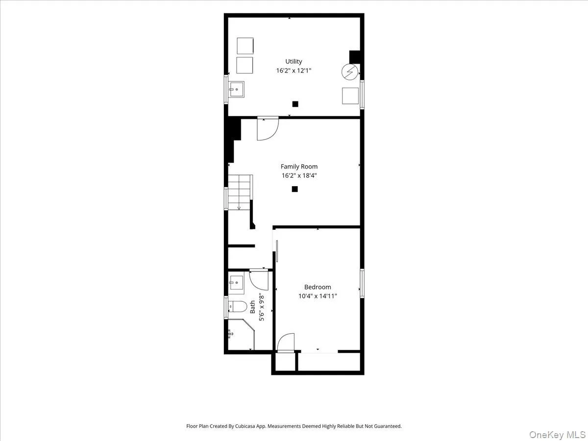 1st floor 1st floor