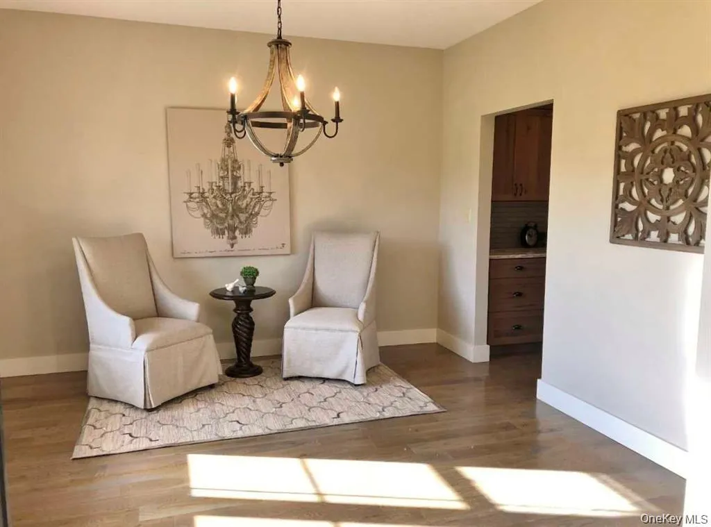Create a quiet retreat in this inviting sitting area, perfectly suited for reading, conversation, or a peaceful morning coffee. Create a quiet retreat in this inviting sitting area, perfectly suited for reading, conversation, or a peaceful morning coffee.