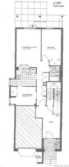 13-15 Estates Lane, New York, NY, 2 Bedrooms Bedrooms, 5 Rooms Rooms,1 BathroomBathrooms,Residential Lease,For Rent,Estates,0,1024640 13-15 Estates Lane, New York, NY, 2 Bedrooms Bedrooms, 5 Rooms Rooms,1 BathroomBathrooms,Residential Lease,For Rent,Estates,0,1024640