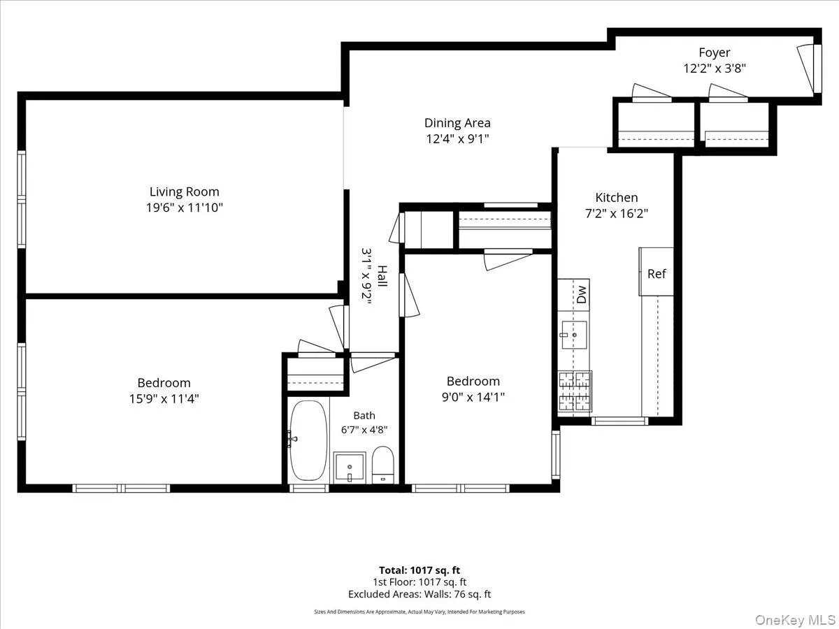 3015 Riverdale Avenue, New York, NY, 2 Bedrooms Bedrooms, 5 Rooms Rooms,1 BathroomBathrooms,Residential,For Rent,Riverdale,0,1024643 3015 Riverdale Avenue, New York, NY, 2 Bedrooms Bedrooms, 5 Rooms Rooms,1 BathroomBathrooms,Residential,For Rent,Riverdale,0,1024643