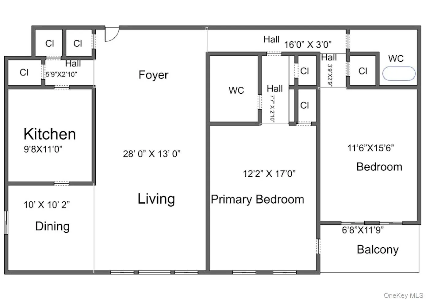 3135 Johnson Avenue, New York, NY, 2 Bedrooms Bedrooms, 4 Rooms Rooms,1 BathroomBathrooms,Residential,For Rent,Johnson,0,1024654 3135 Johnson Avenue, New York, NY, 2 Bedrooms Bedrooms, 4 Rooms Rooms,1 BathroomBathrooms,Residential,For Rent,Johnson,0,1024654