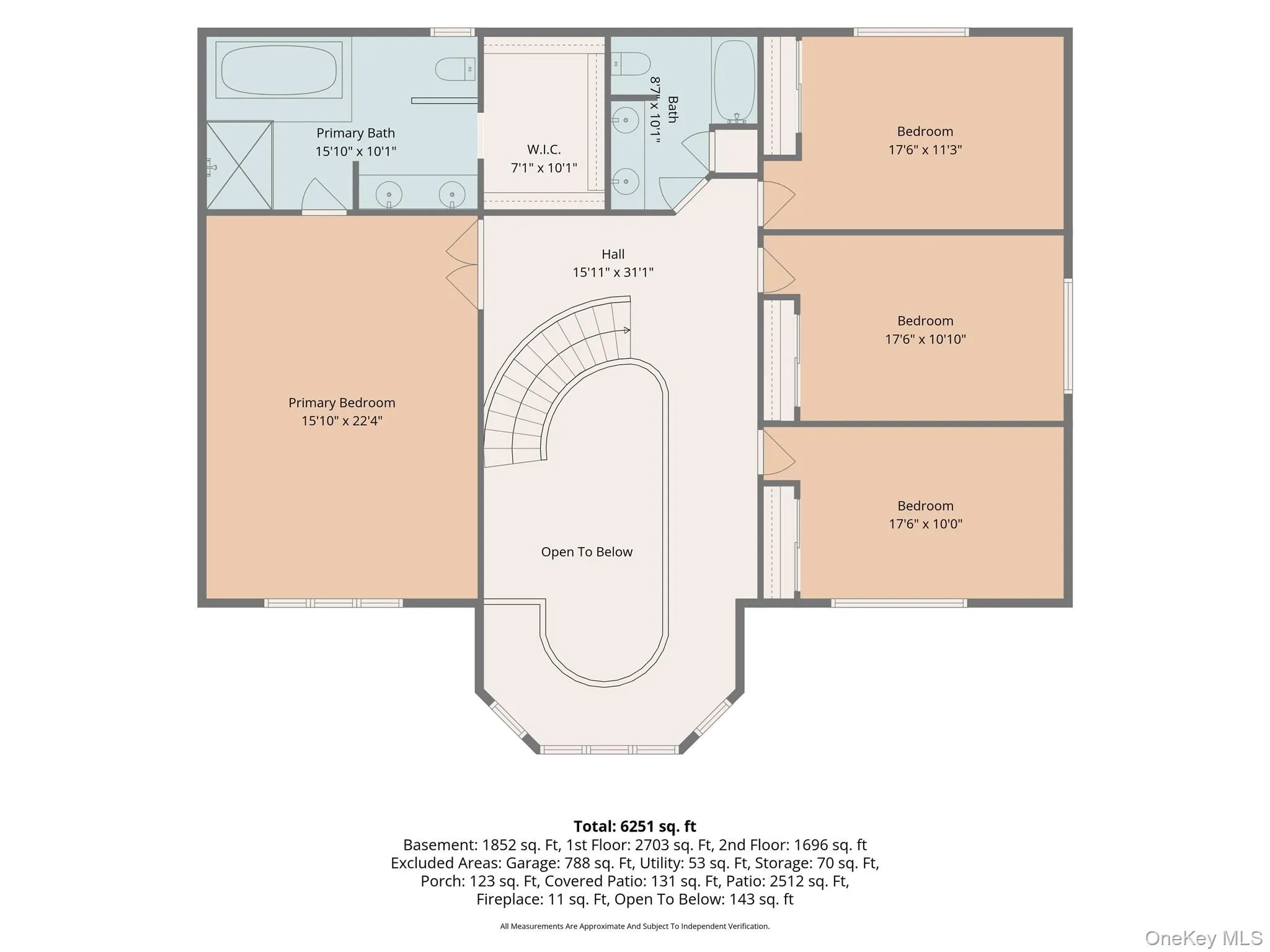 10 Deforest Court, Clarkstown, NY, 5 Bedrooms Bedrooms, 14 Rooms Rooms,3 BathroomsBathrooms,Residential,For Rent,Deforest,0,1024657 10 Deforest Court, Clarkstown, NY, 5 Bedrooms Bedrooms, 14 Rooms Rooms,3 BathroomsBathrooms,Residential,For Rent,Deforest,0,1024657