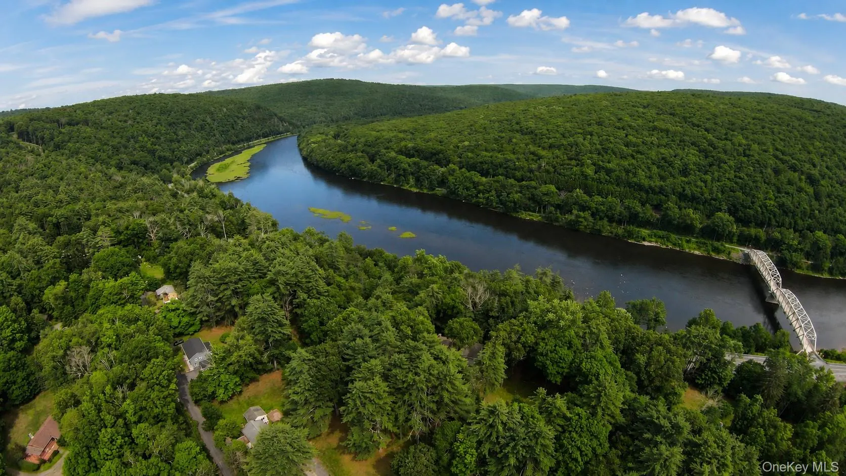 Property is minutes to the prominent Delaware river Property is minutes to the prominent Delaware river