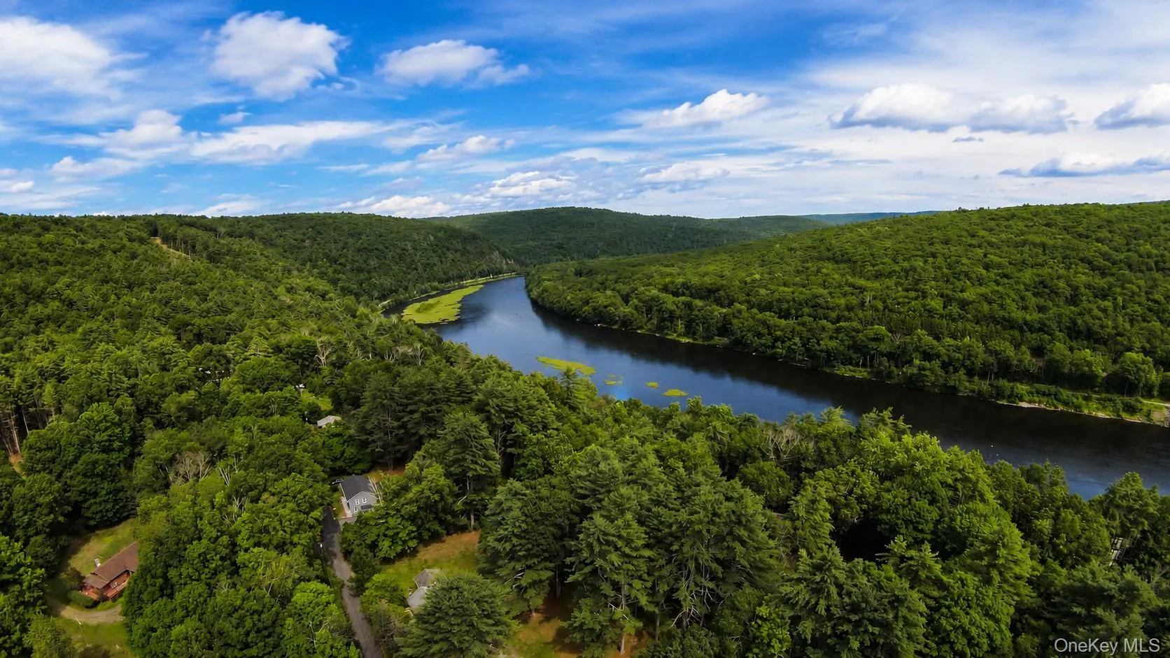 Property is minutes to the prominent Delaware river Property is minutes to the prominent Delaware river