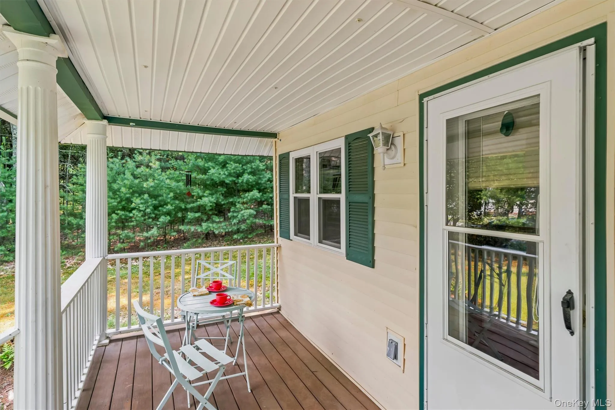 porch porch