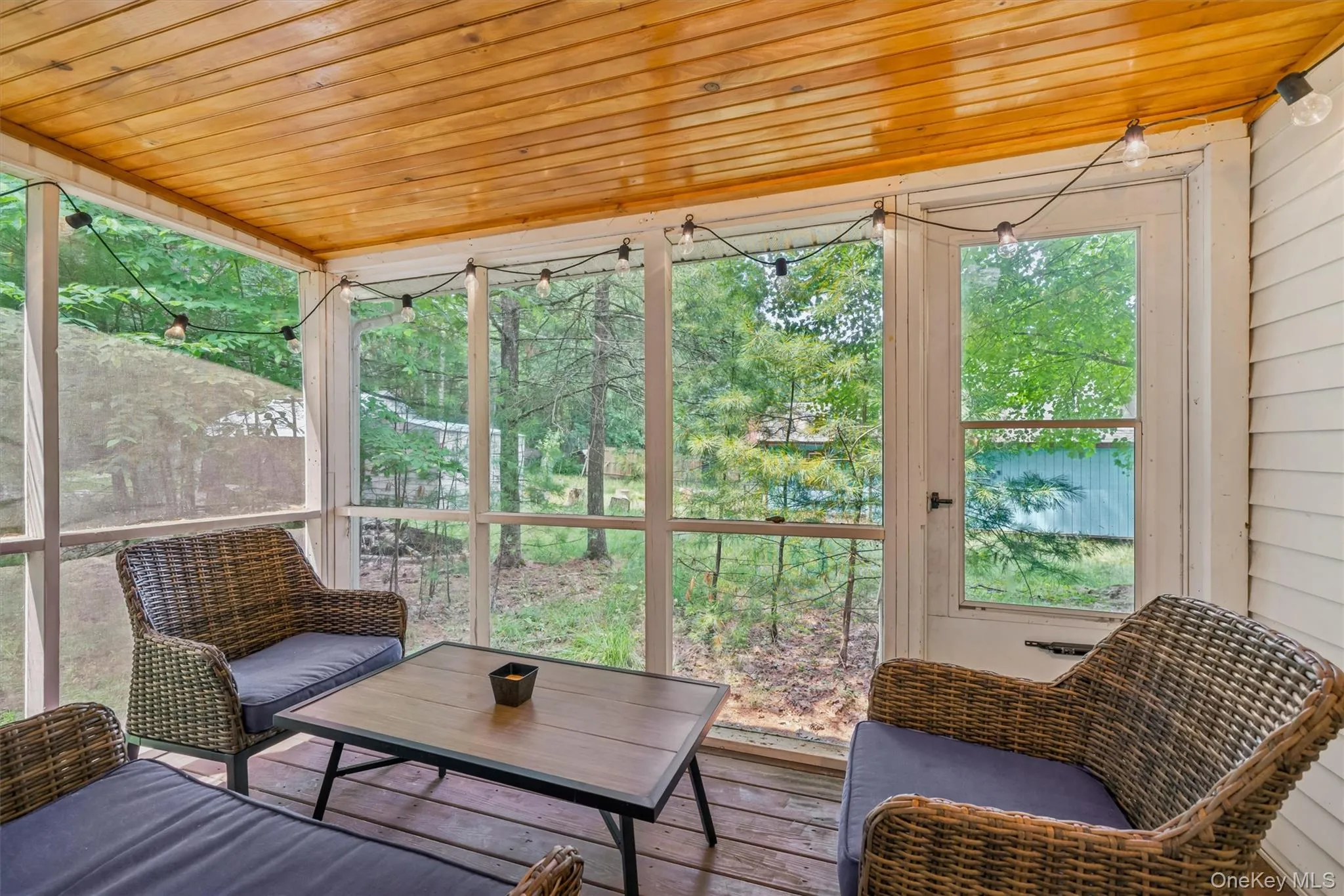 screened porch screened porch