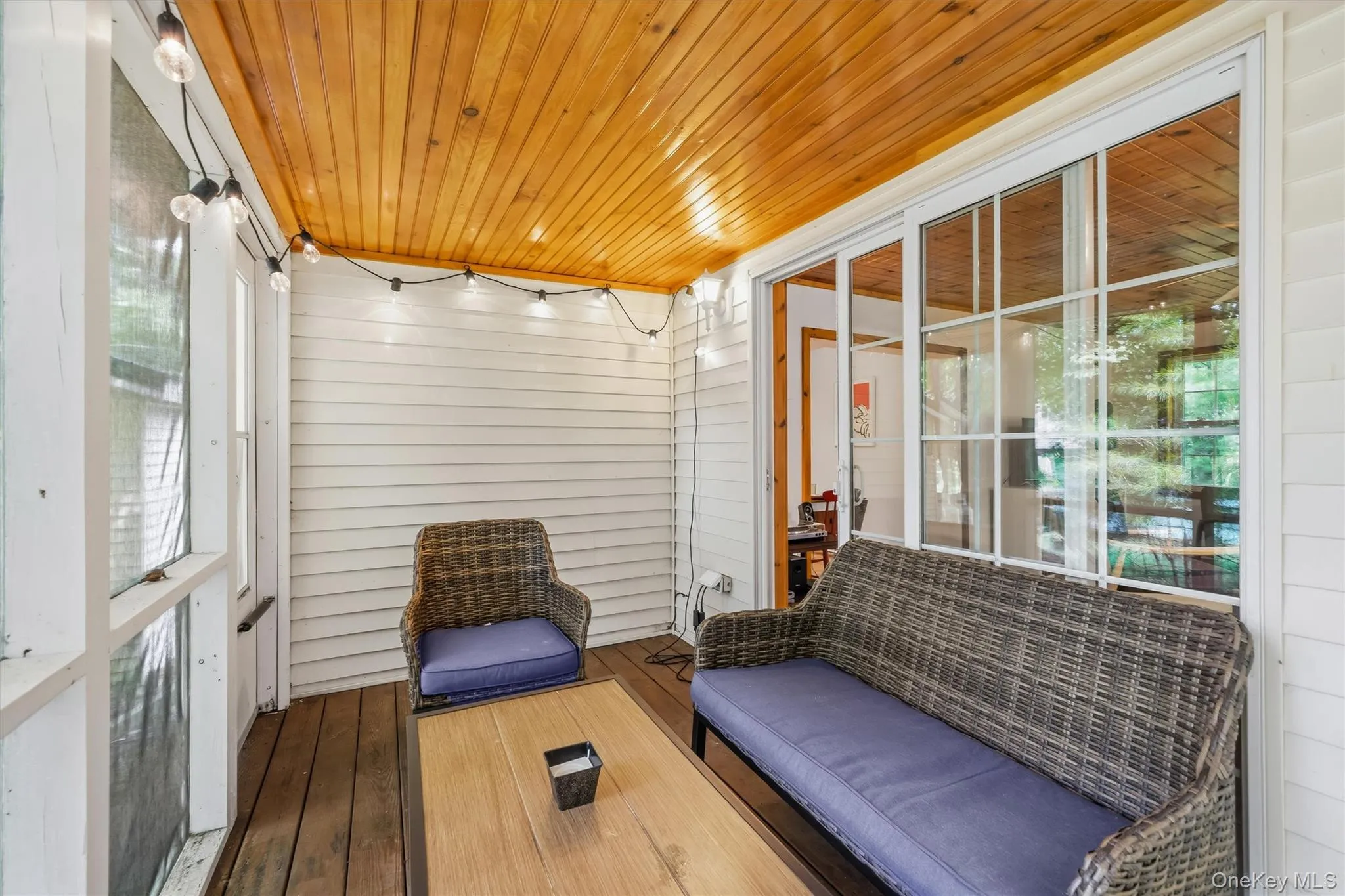 screened porch screened porch