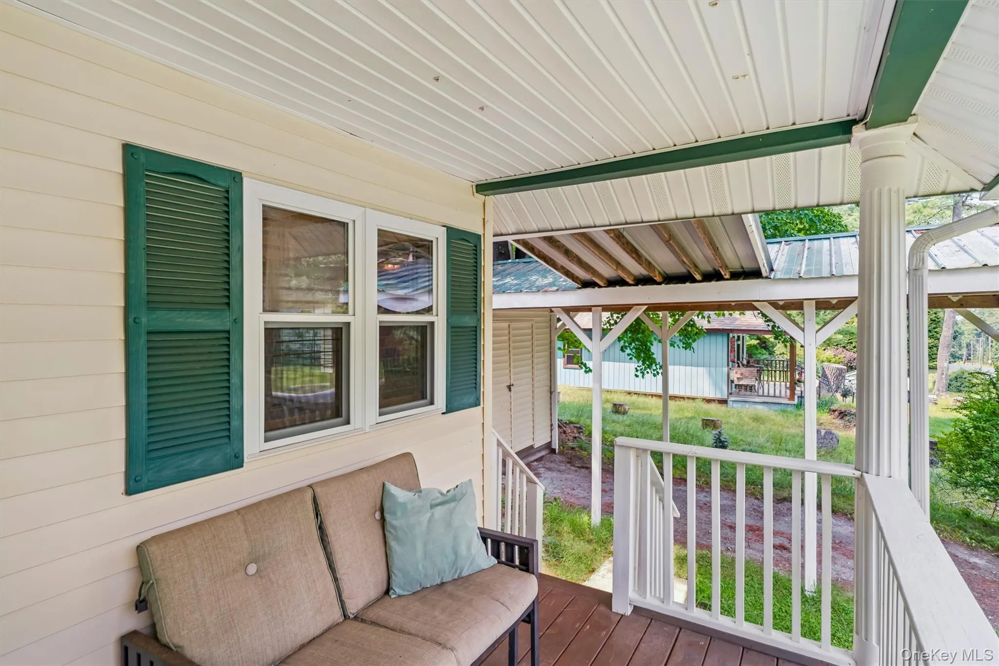 porch porch