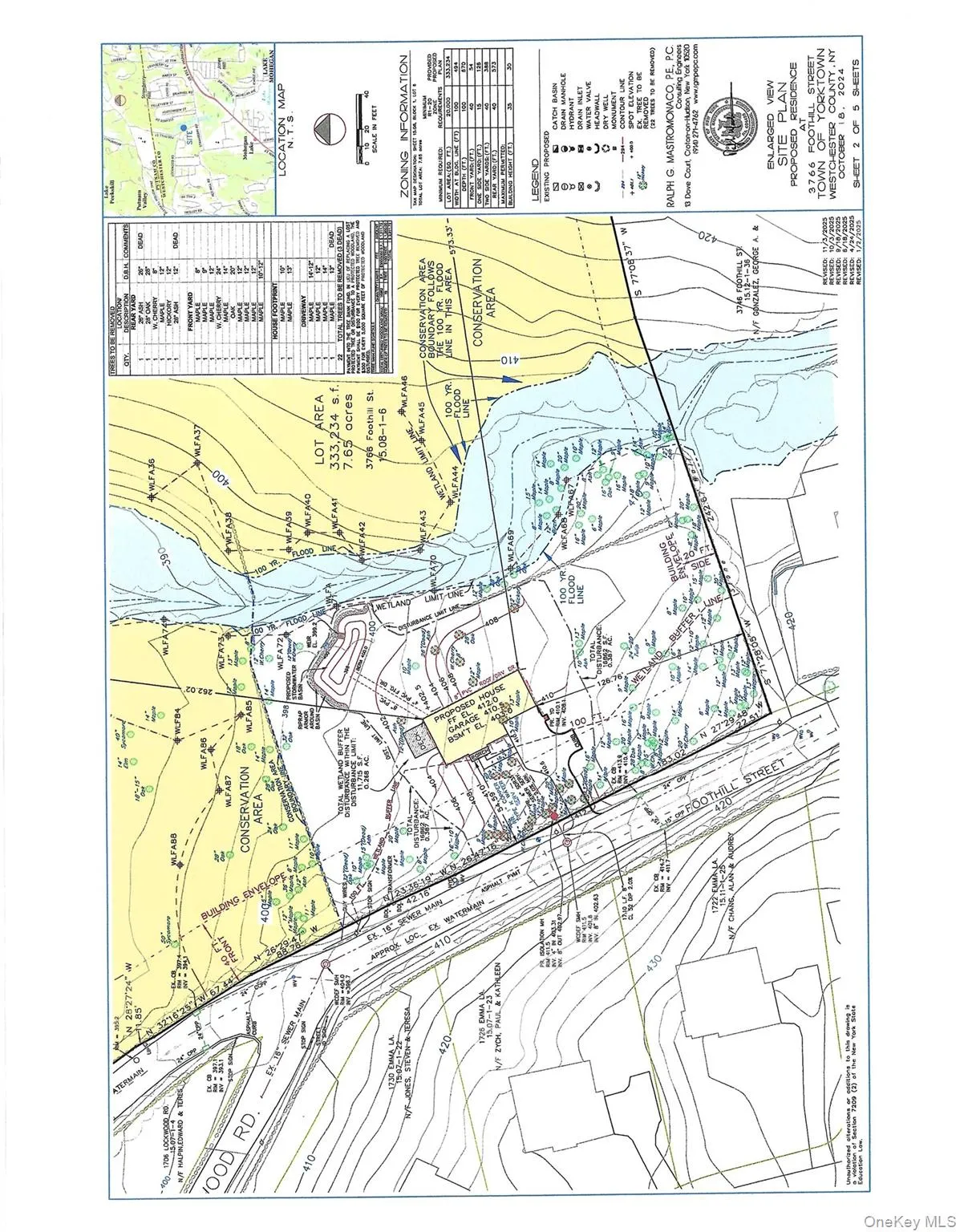 3766 Foothill Street, Yorktown, NY, ,Land,For Rent,Foothill,0,1024727 3766 Foothill Street, Yorktown, NY, ,Land,For Rent,Foothill,0,1024727