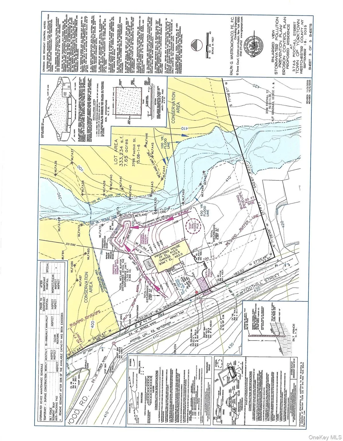 3766 Foothill Street, Yorktown, NY, ,Land,For Rent,Foothill,0,1024727 3766 Foothill Street, Yorktown, NY, ,Land,For Rent,Foothill,0,1024727