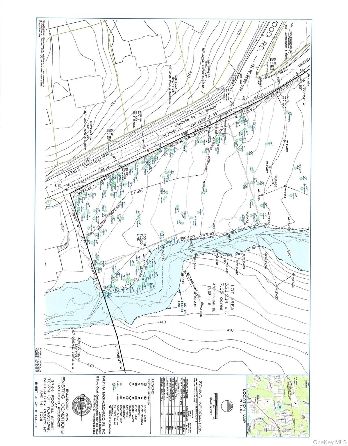 3766 Foothill Street, Yorktown, NY, ,Land,For Rent,Foothill,0,1024727 3766 Foothill Street, Yorktown, NY, ,Land,For Rent,Foothill,0,1024727