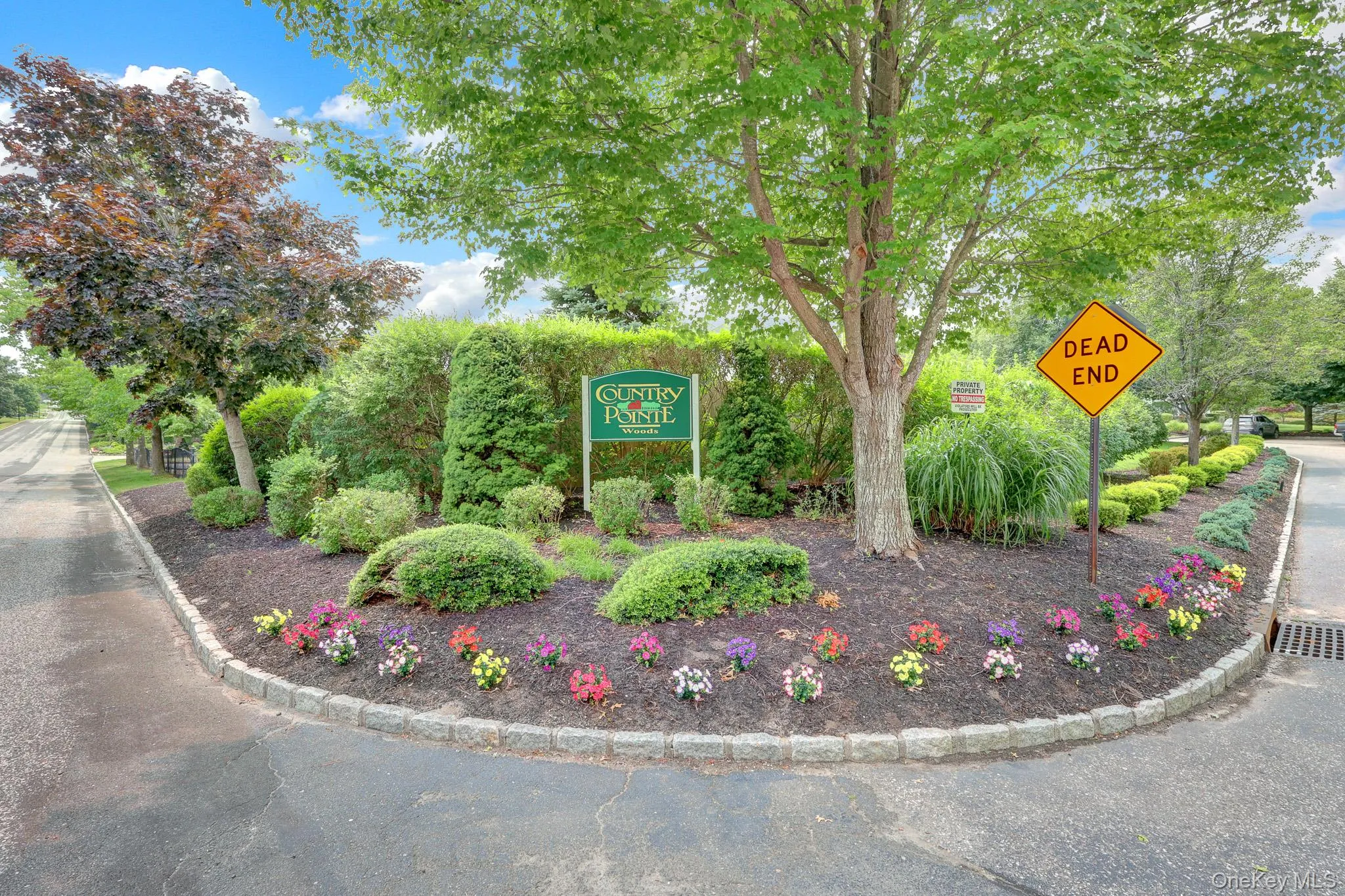 Country Point Community Country Point Community