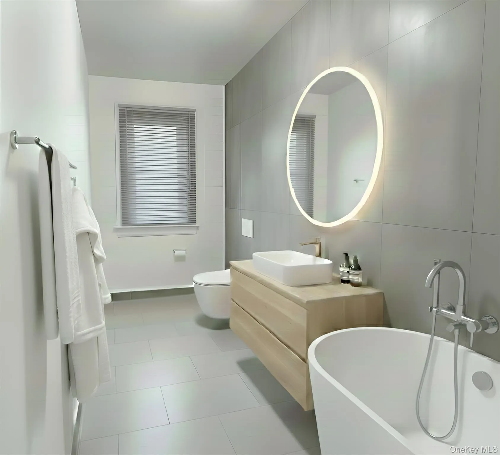 Virtually staged upgrades Virtually staged upgrades
