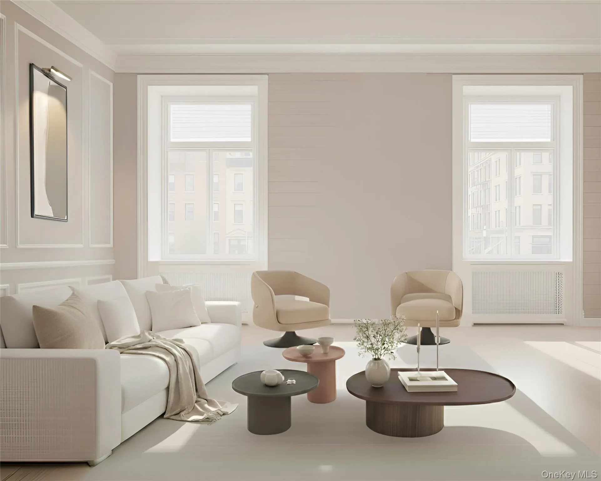 Virtually staged upgrades Virtually staged upgrades
