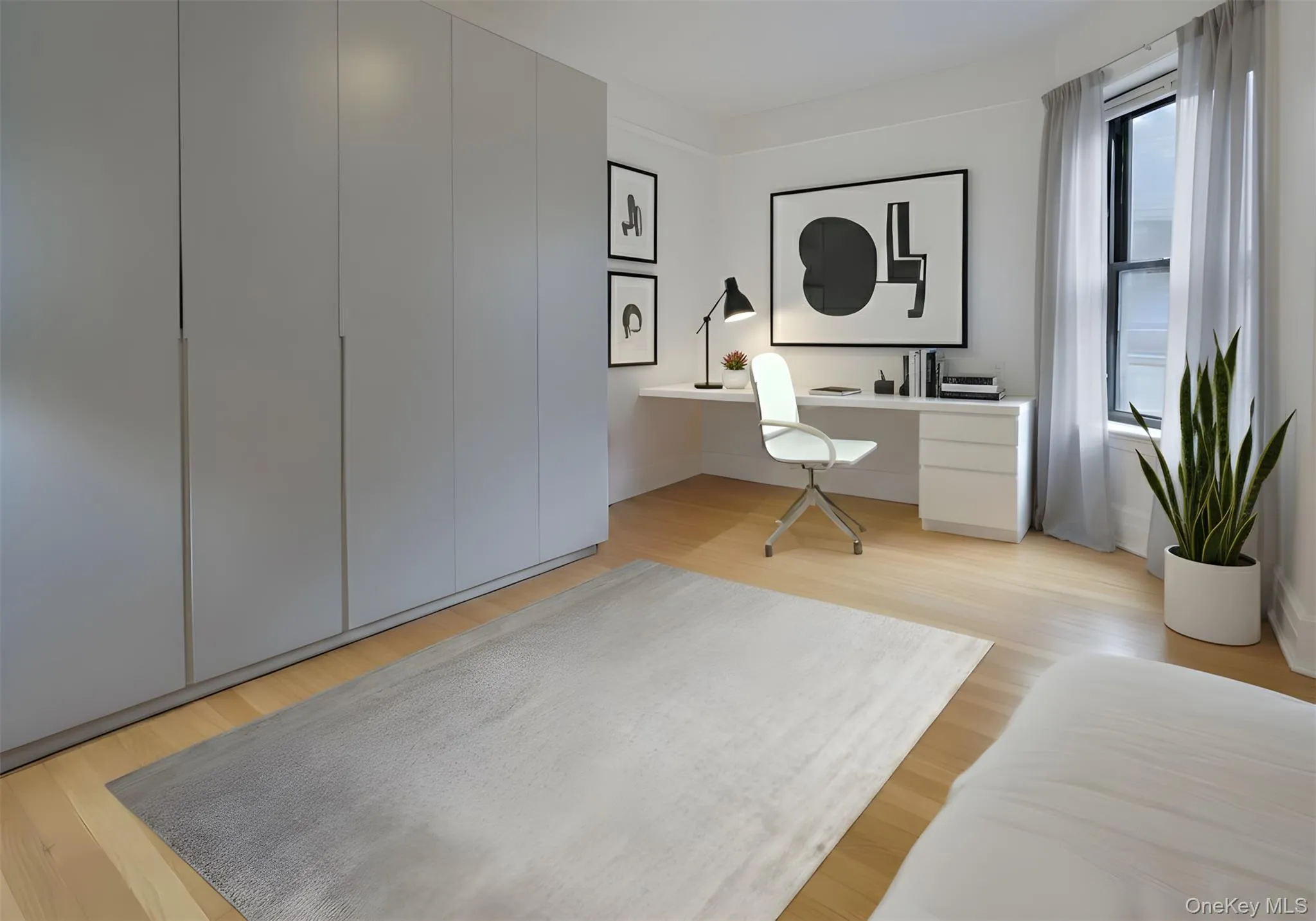 Virtually staged upgrades Virtually staged upgrades