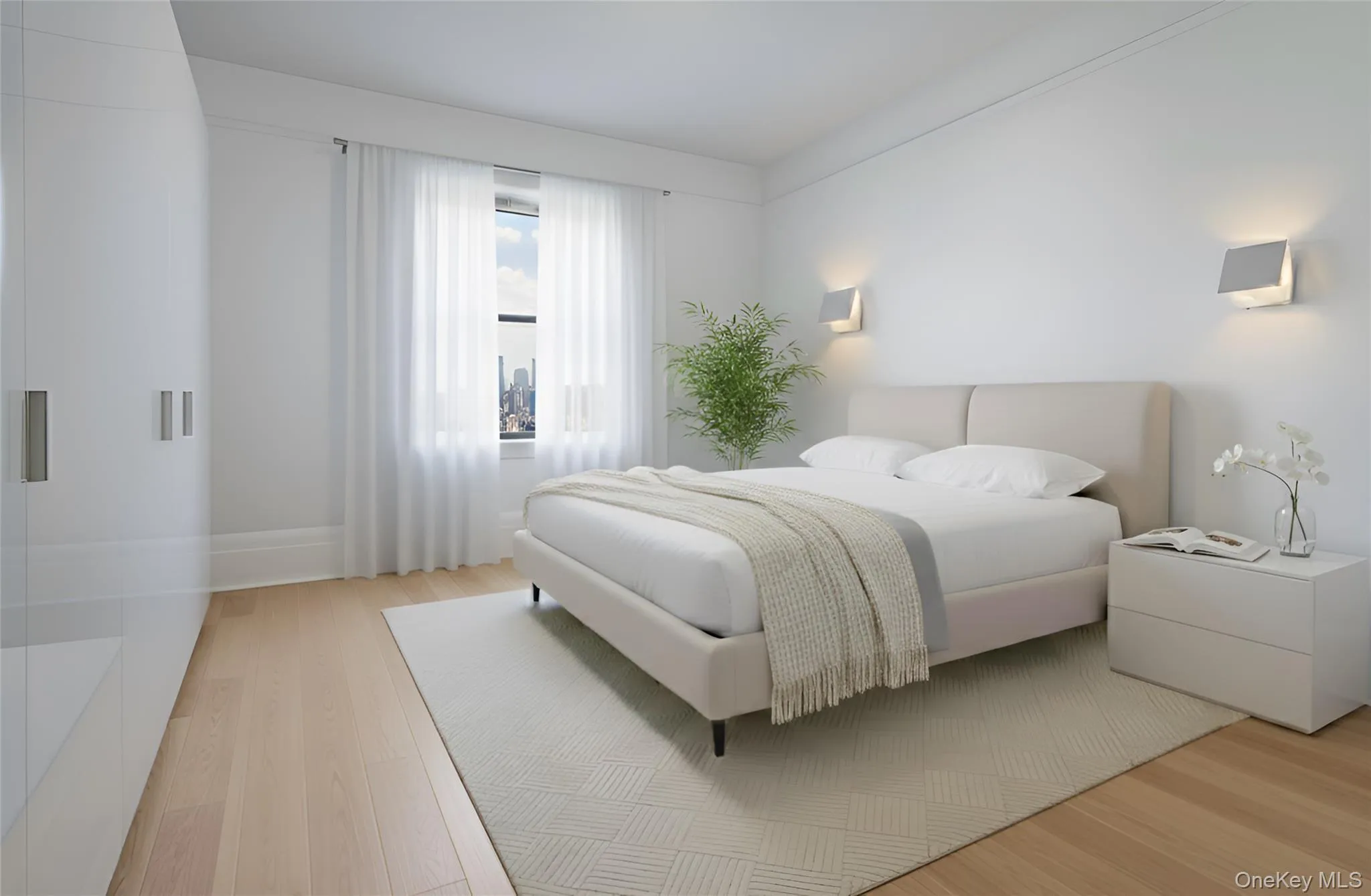 Virtually staged upgrades Virtually staged upgrades