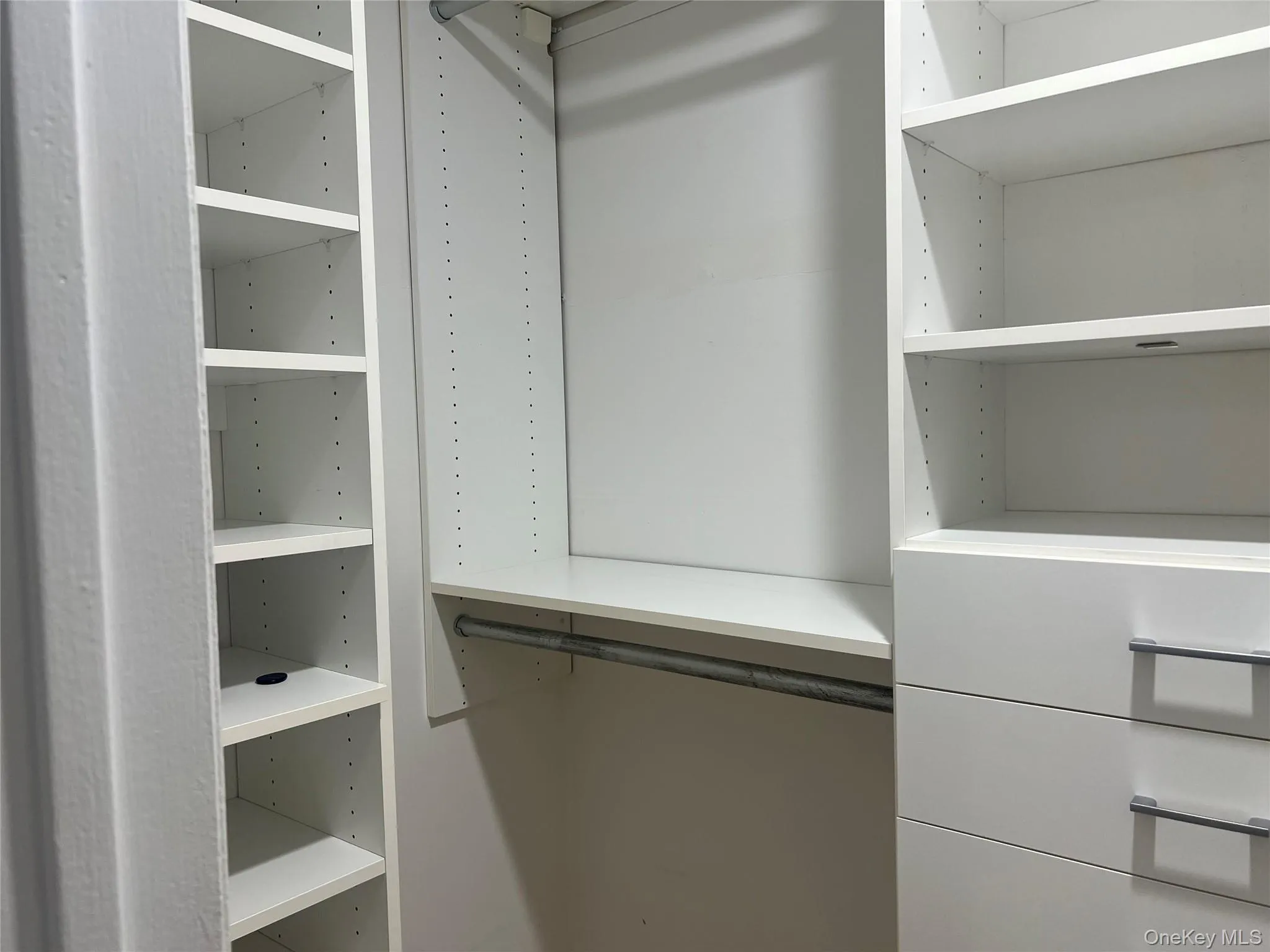 walk in custom closet. walk in custom closet.