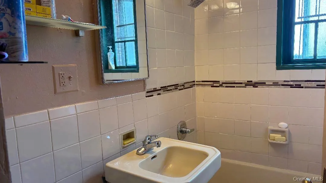 Renovated Bathroom Renovated Bathroom