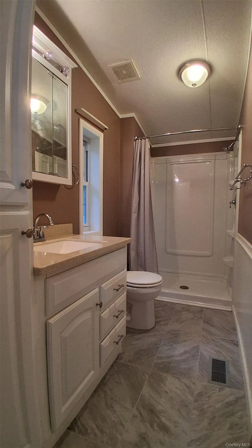 Master bath Master bath