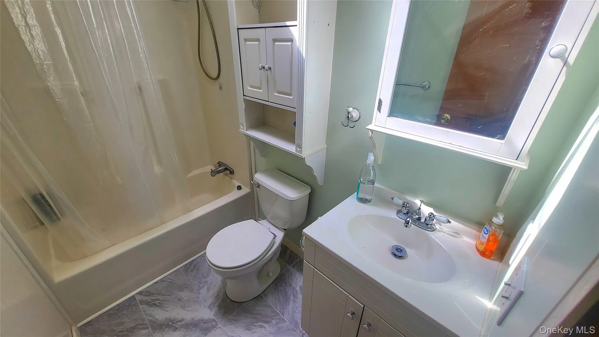 Hall Bathroom Hall Bathroom