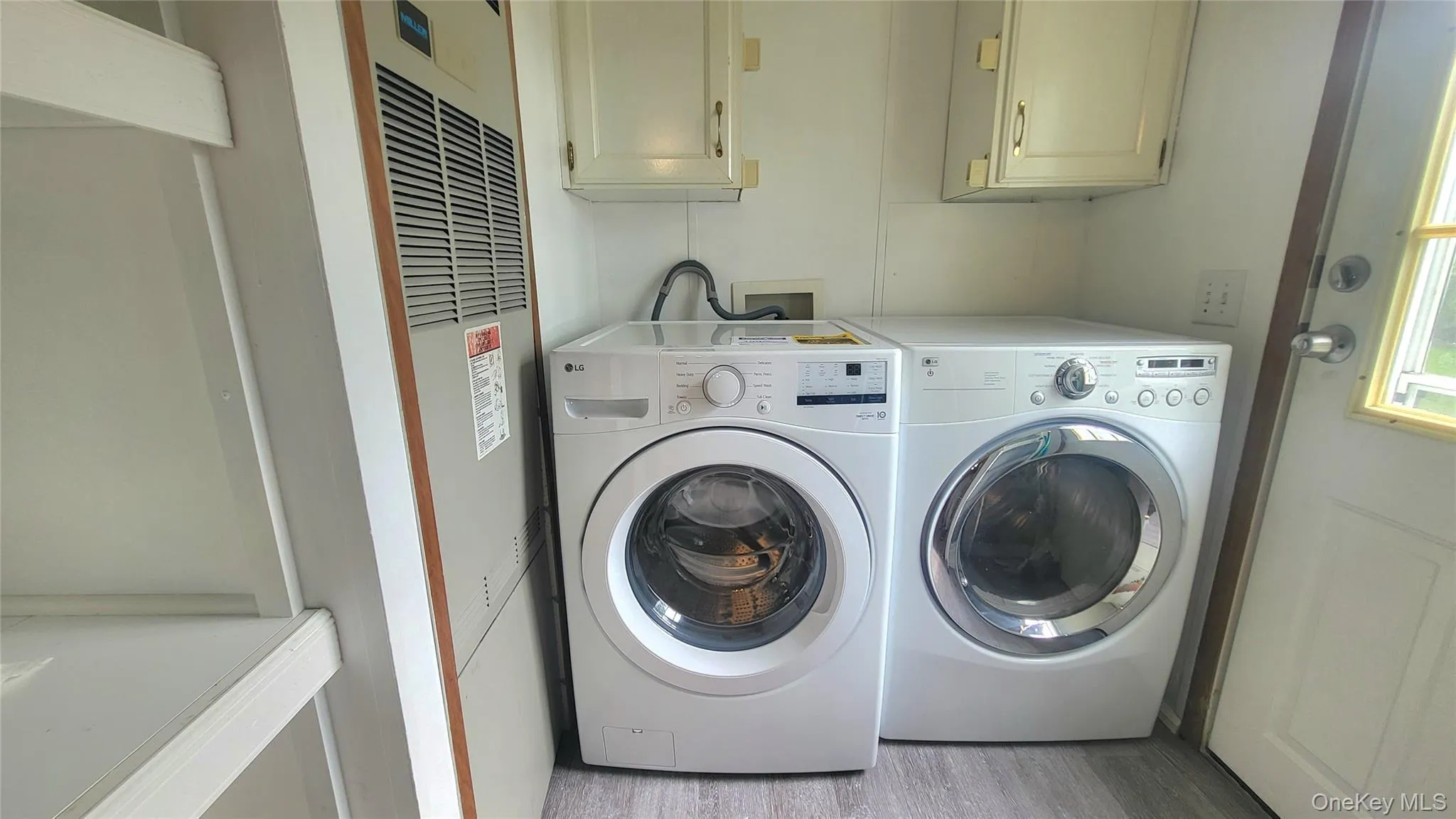 Washer/ And Dryer Included Washer/ And Dryer Included