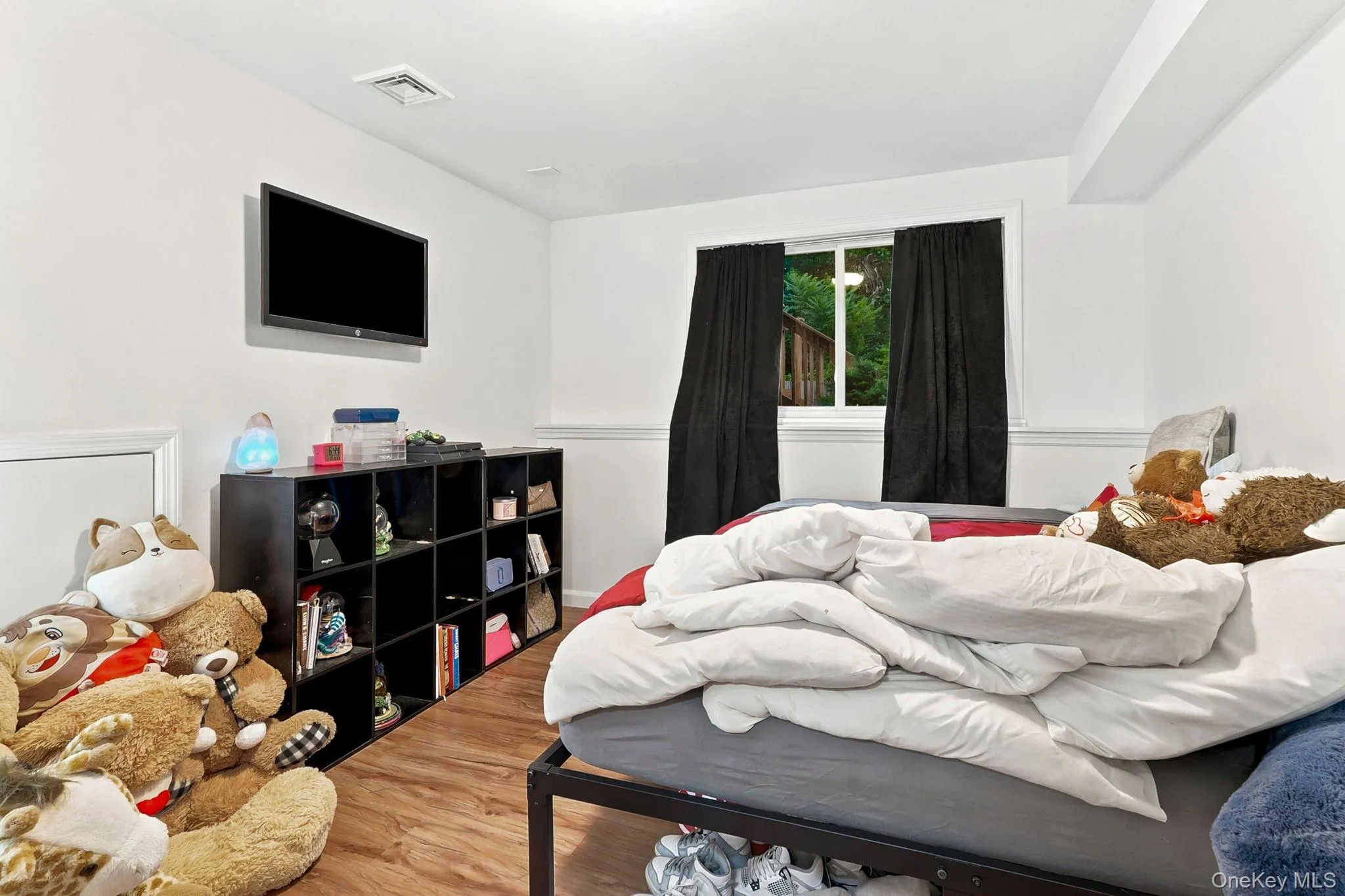Bedroom 4 Bedroom 4