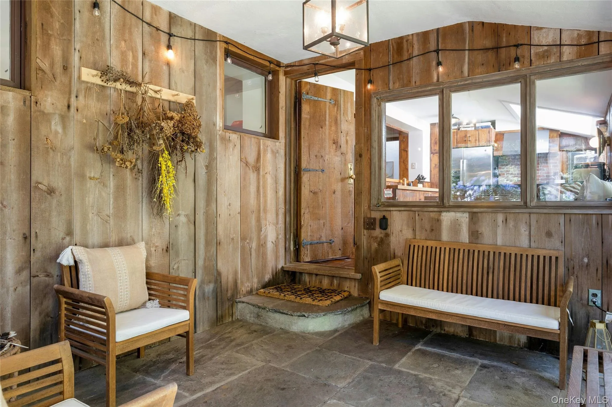 Screened In Porch Screened In Porch