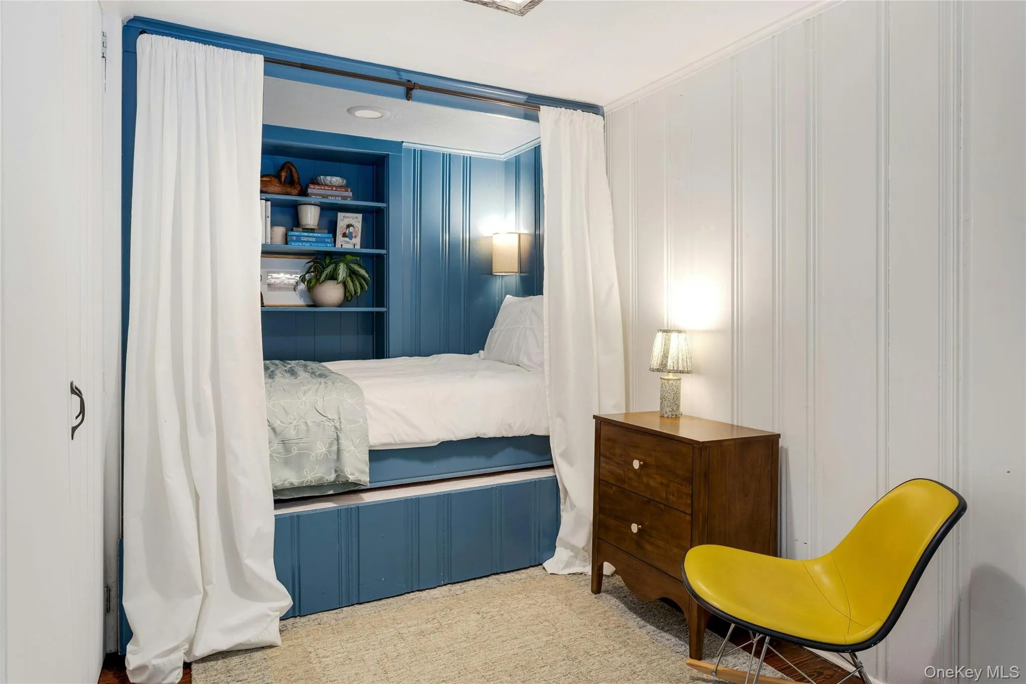 Sleeping Nook Sleeping Nook