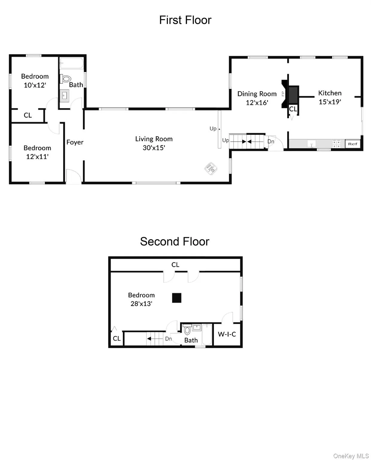 House Floorplan House Floorplan