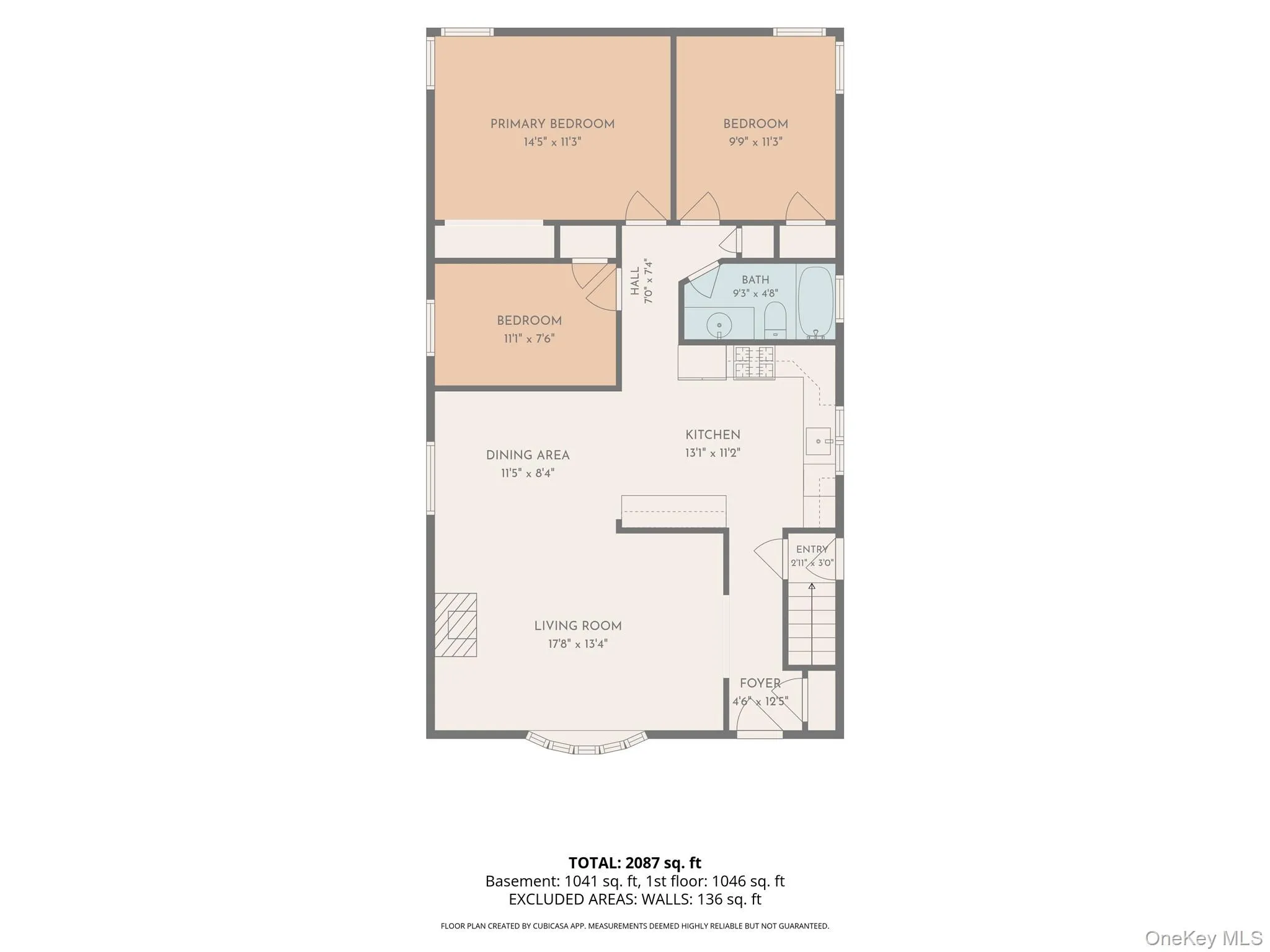 95-14 159th Avenue, New York, NY, 5 Bedrooms Bedrooms, 14 Rooms Rooms,3 BathroomsBathrooms,Residential,For Rent,159th,0,1024763 95-14 159th Avenue, New York, NY, 5 Bedrooms Bedrooms, 14 Rooms Rooms,3 BathroomsBathrooms,Residential,For Rent,159th,0,1024763